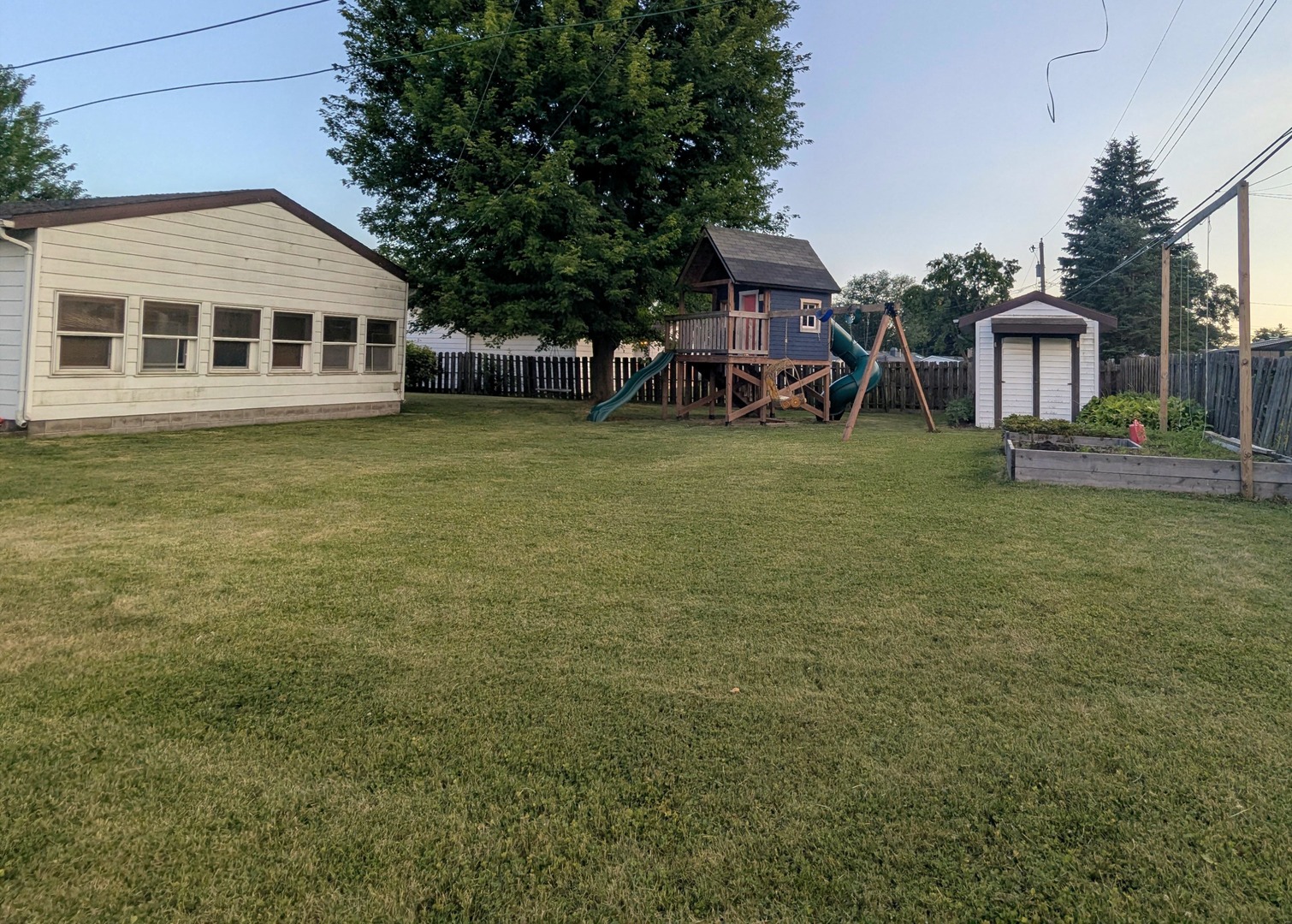 108 Janet Avenue, Rochelle, IL 61068