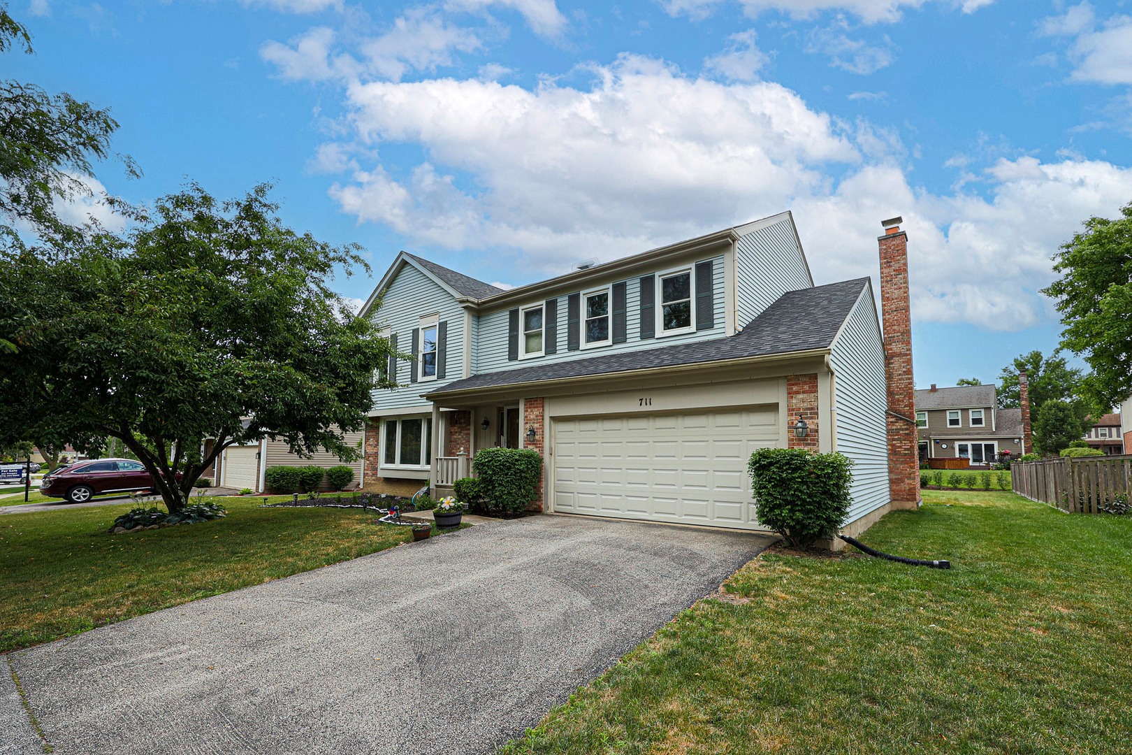 711 W Nichols Road, Arlington Heights, IL 60004