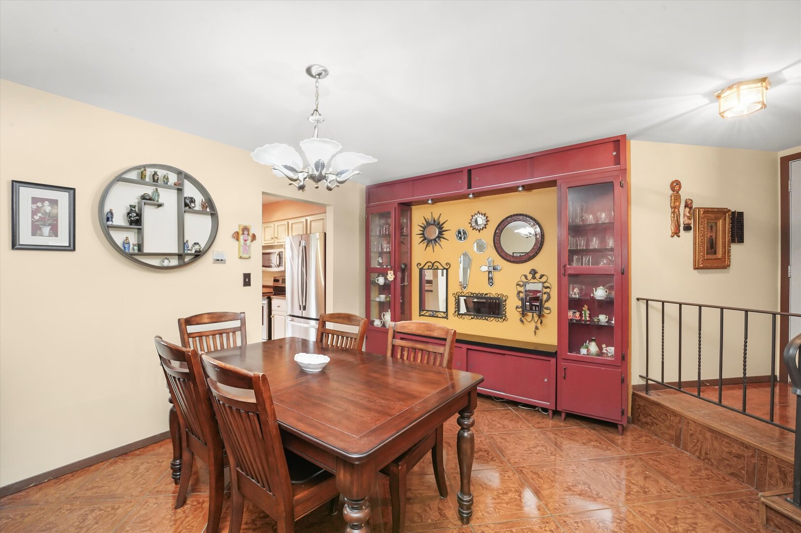 9752 Mill Drive #1E, Palos Park, IL 60464