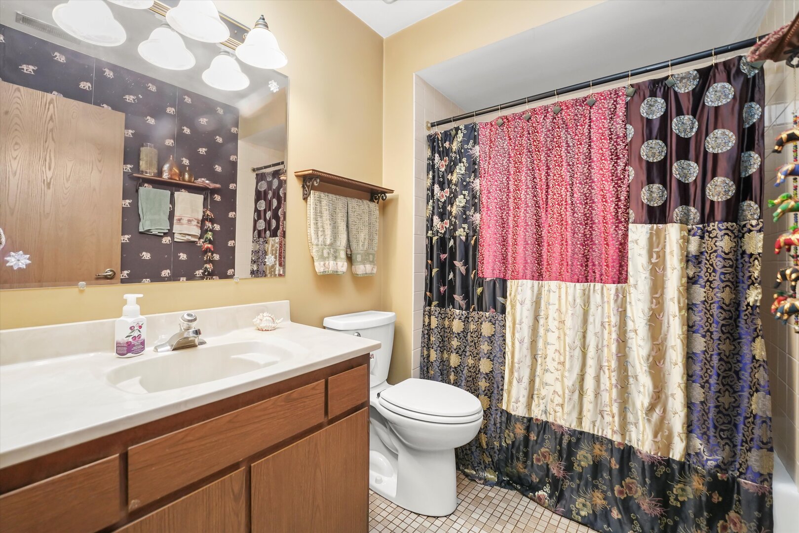 9752 Mill Drive #1E, Palos Park, IL 60464