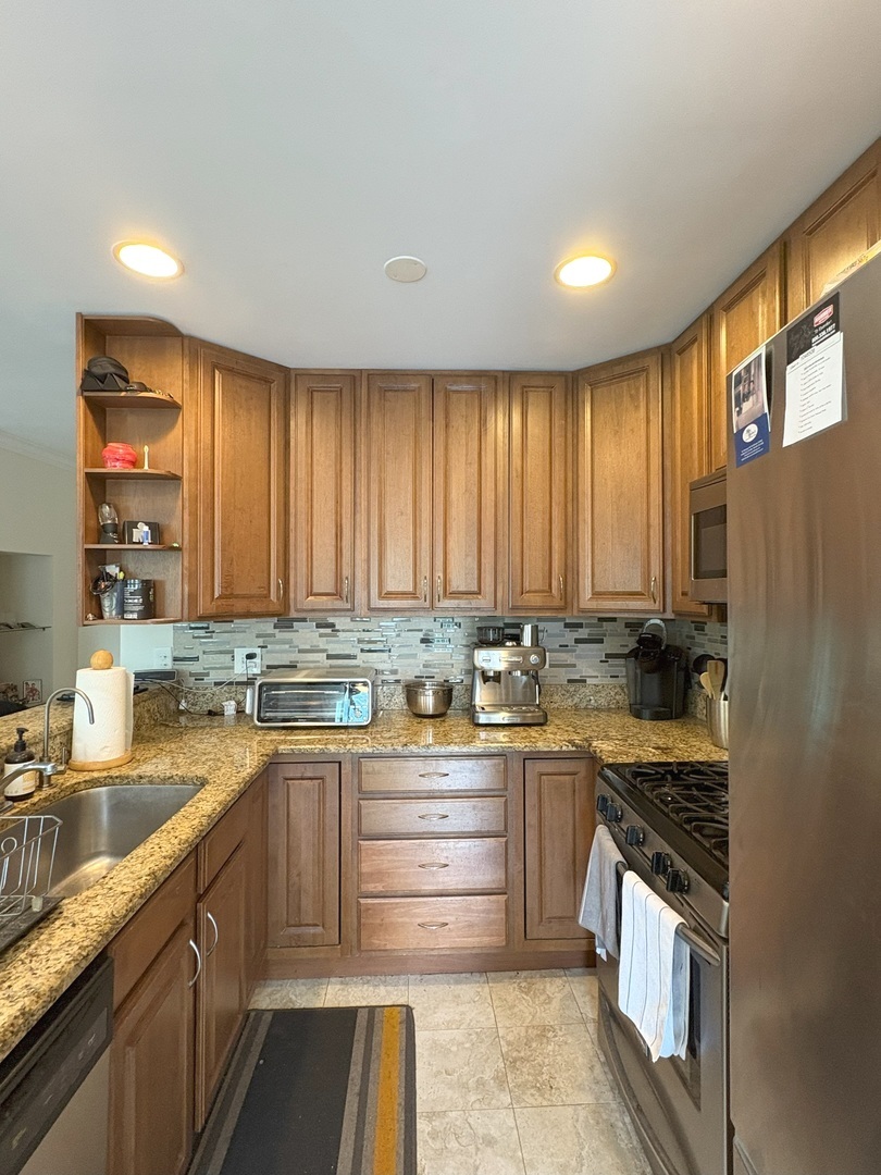 1032 Inverrary Lane #1032, Deerfield, IL 60015