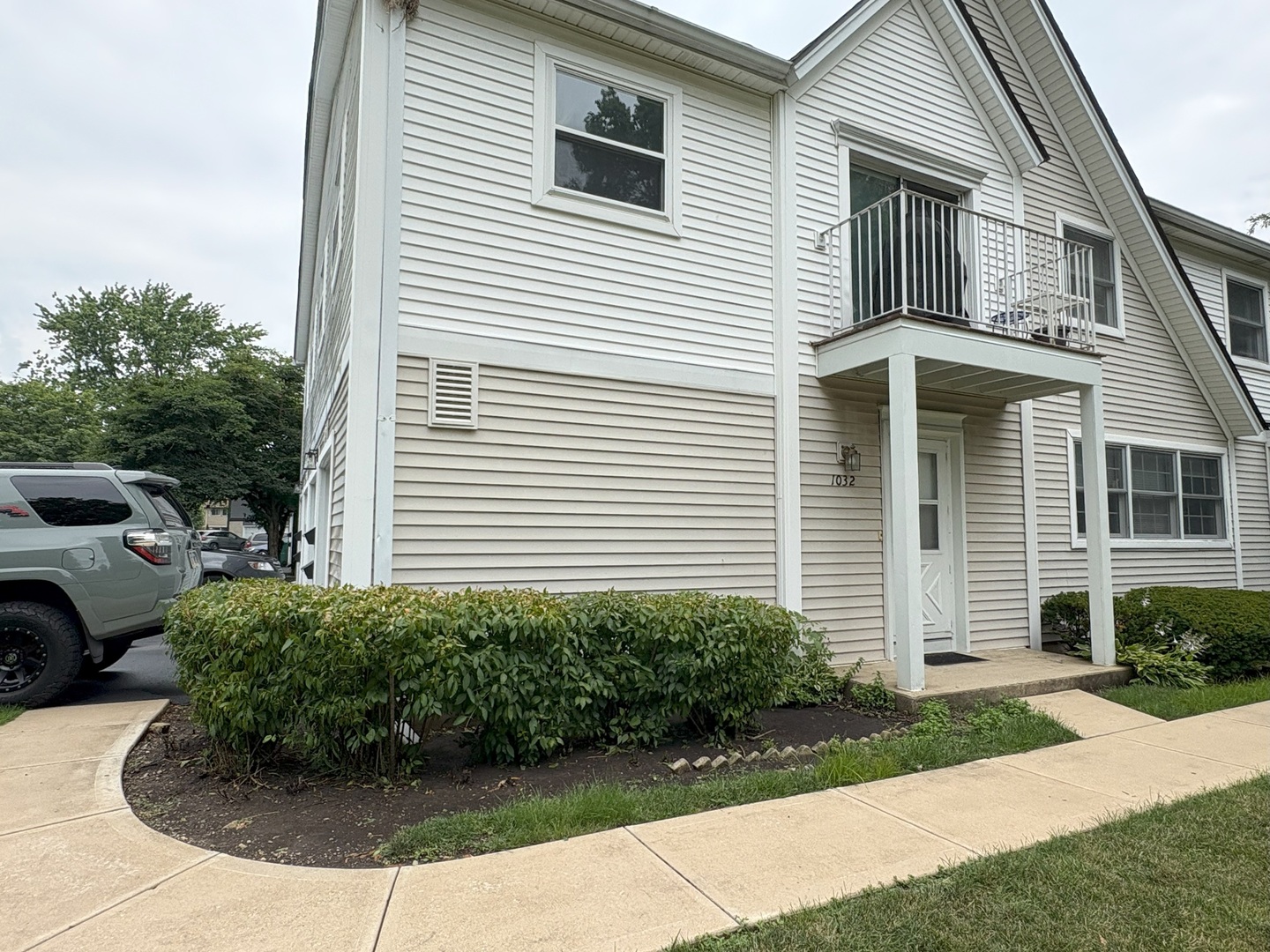 1032 Inverrary Lane #1032, Deerfield, IL 60015