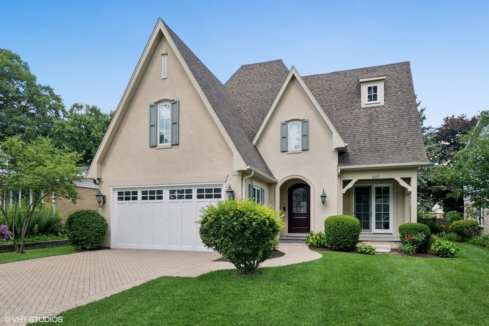 807 Phillippa Street, Hinsdale, IL 60521
