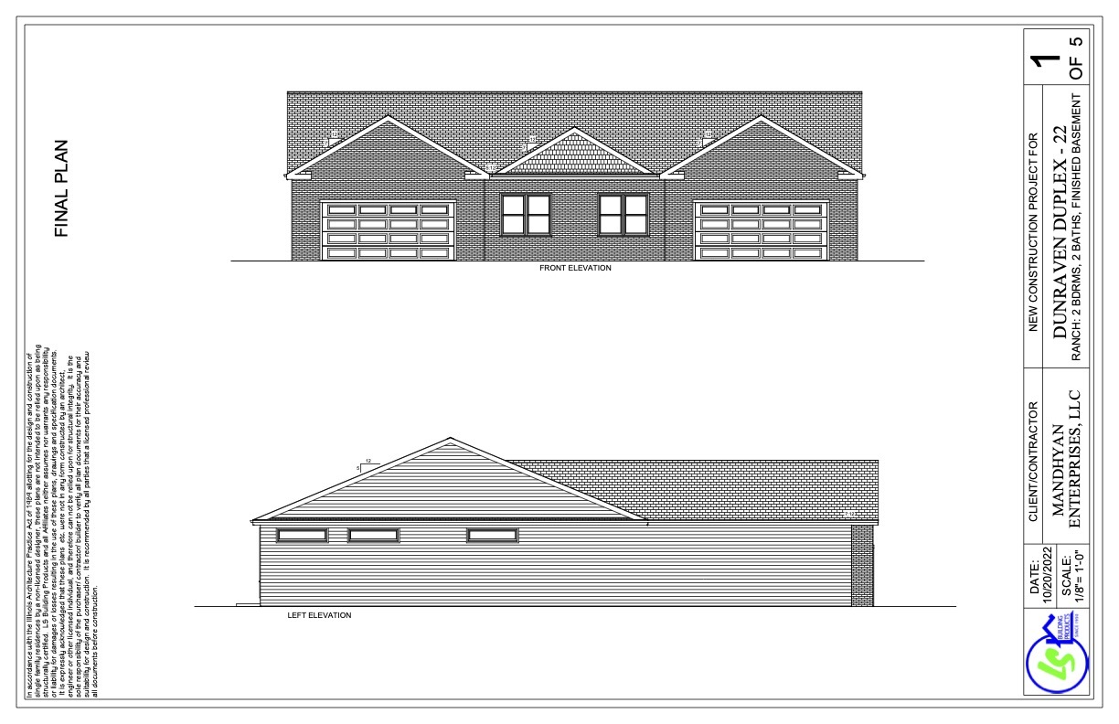 1922 Dunraven Road, Bloomington, IL 61704