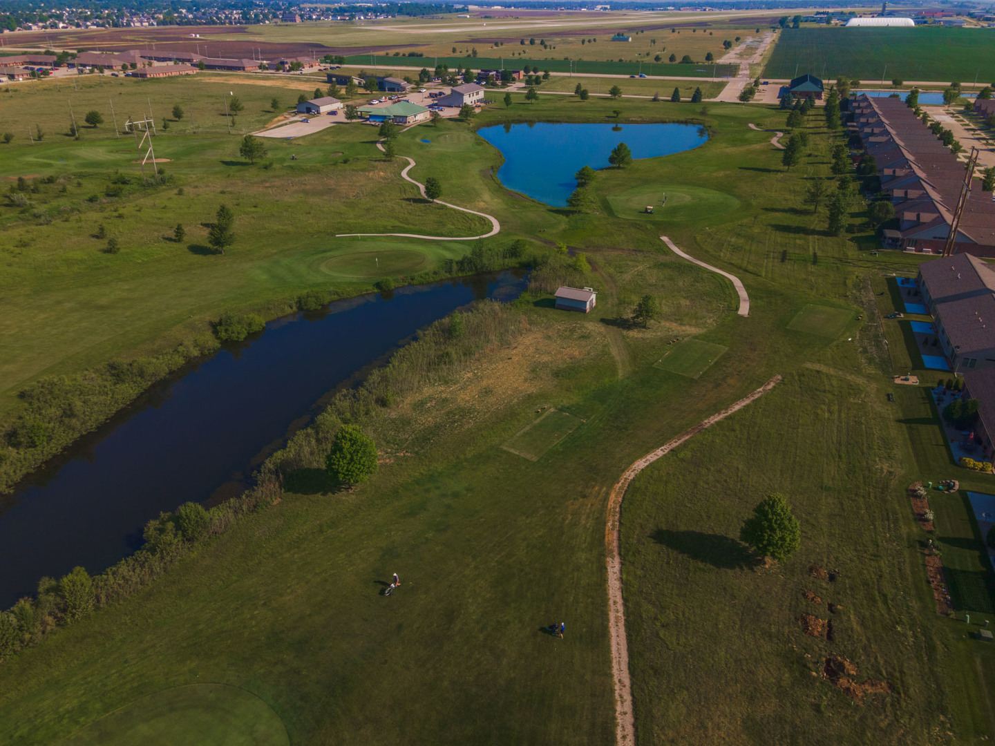 1922 Dunraven Road, Bloomington, IL 61704