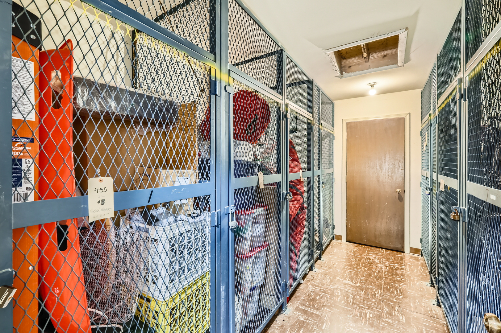 455 Raintree Court #1C, Glen Ellyn, IL 60137