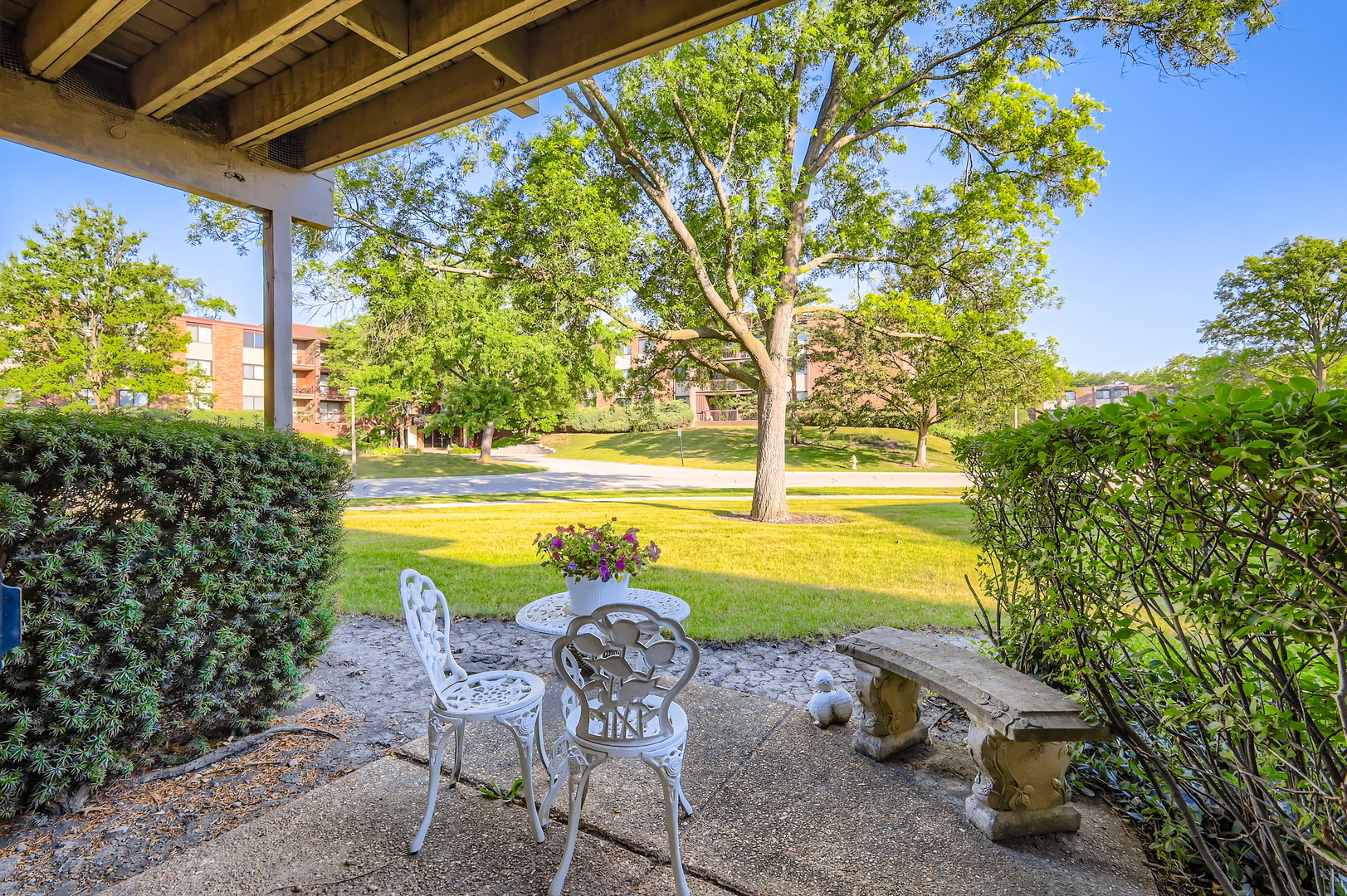 455 Raintree Court #1C, Glen Ellyn, IL 60137