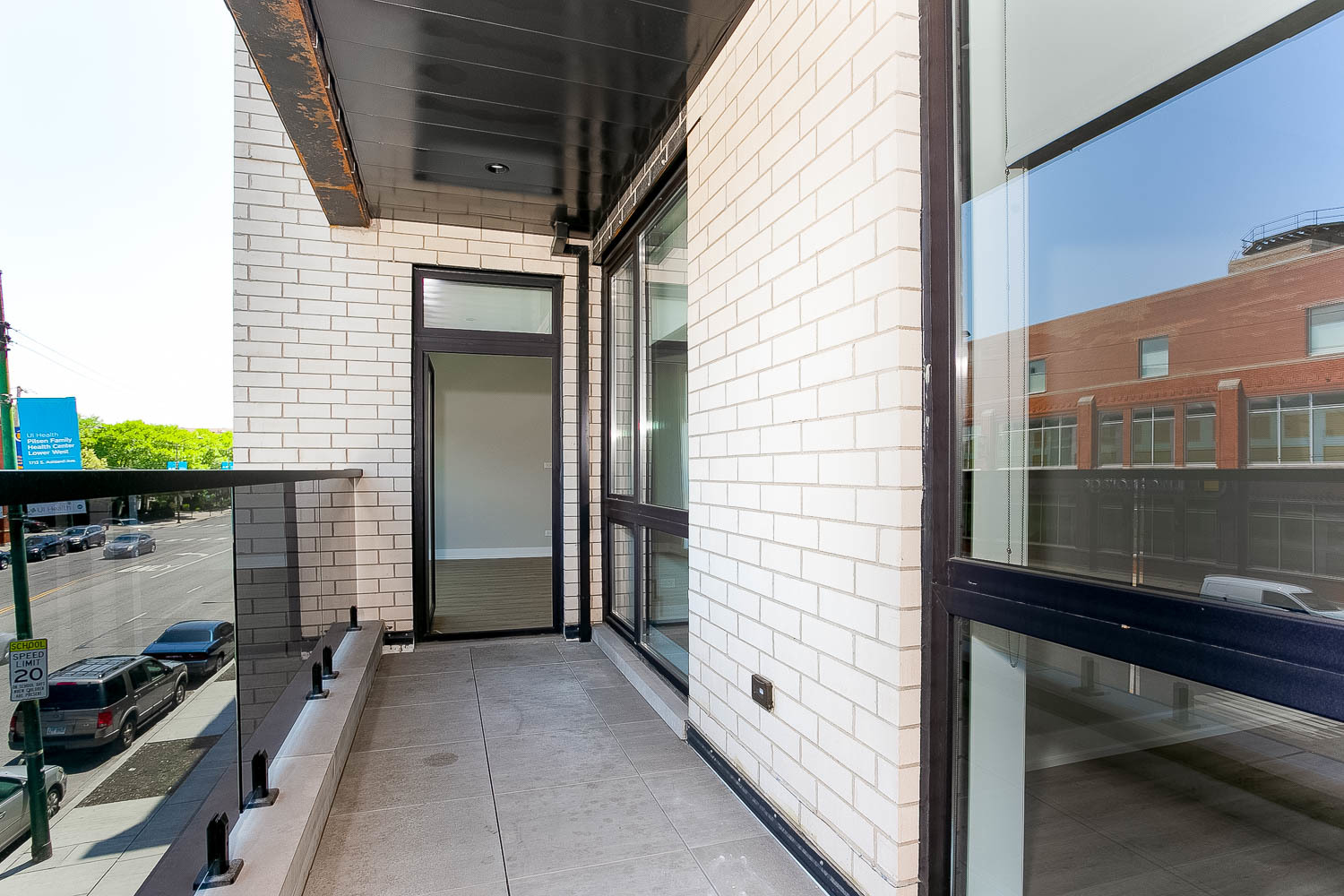1606 S Ashland Avenue #402, Chicago, IL 60608