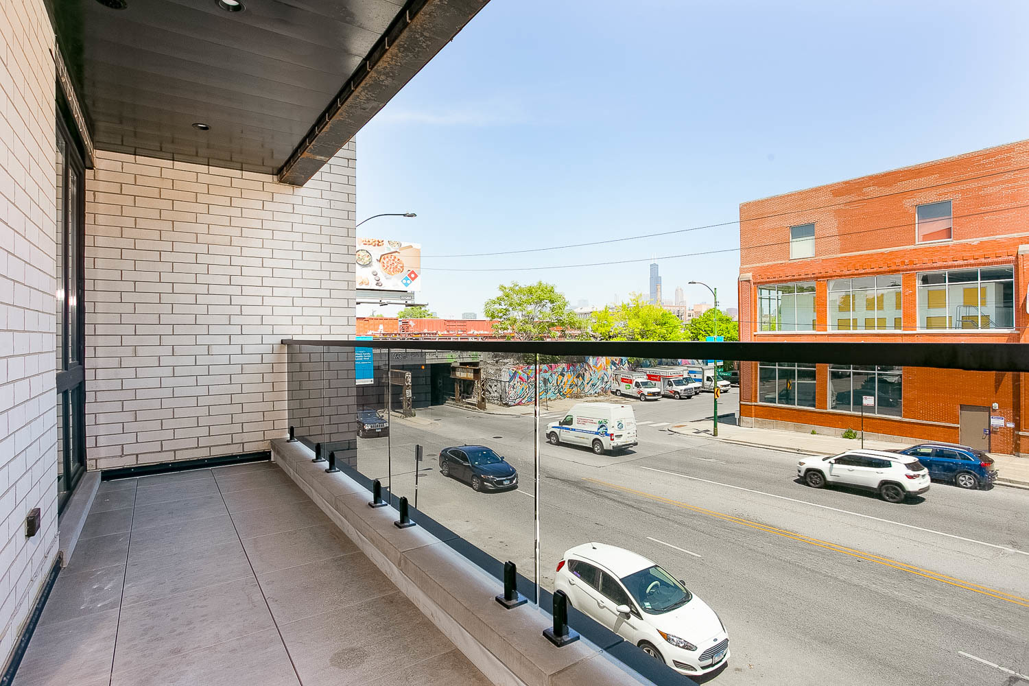 1606 S Ashland Avenue #402, Chicago, IL 60608