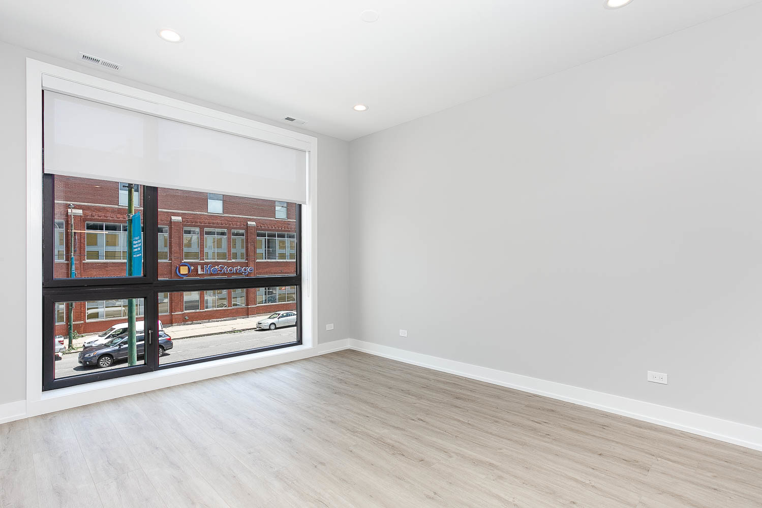 1606 S Ashland Avenue #402, Chicago, IL 60608