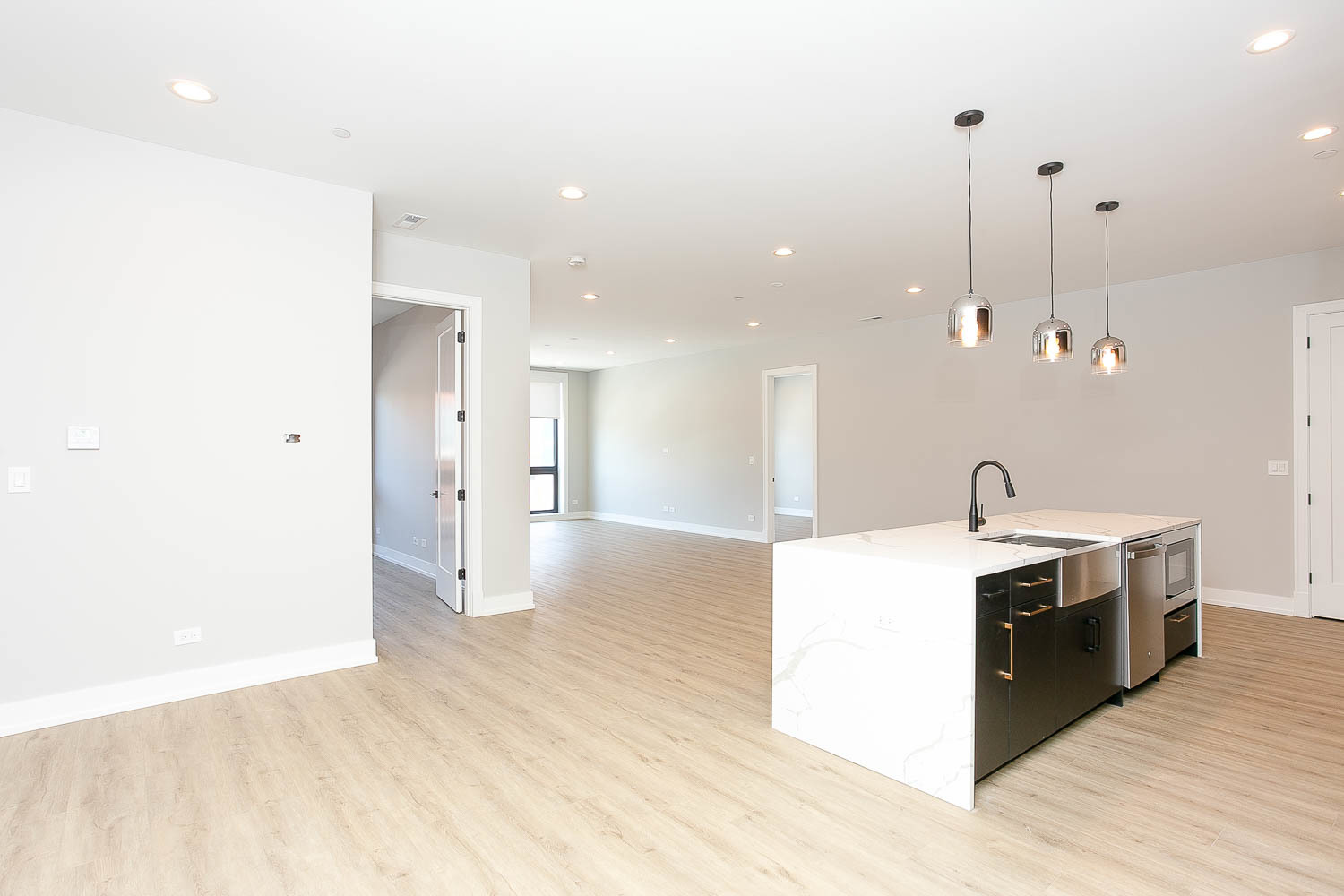 1606 S Ashland Avenue #402, Chicago, IL 60608