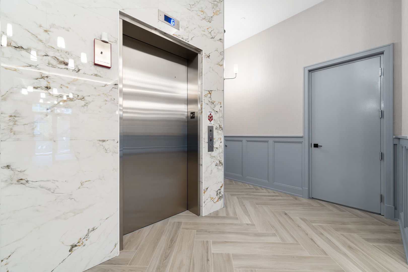 1606 S Ashland Avenue #402, Chicago, IL 60608