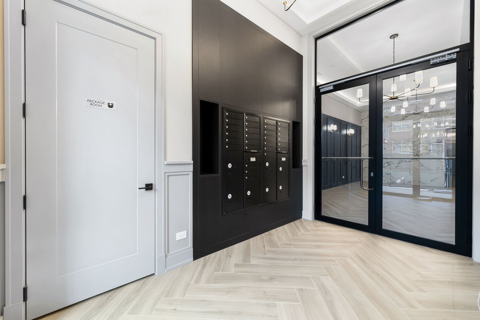 1606 S Ashland Avenue #402, Chicago, IL 60608