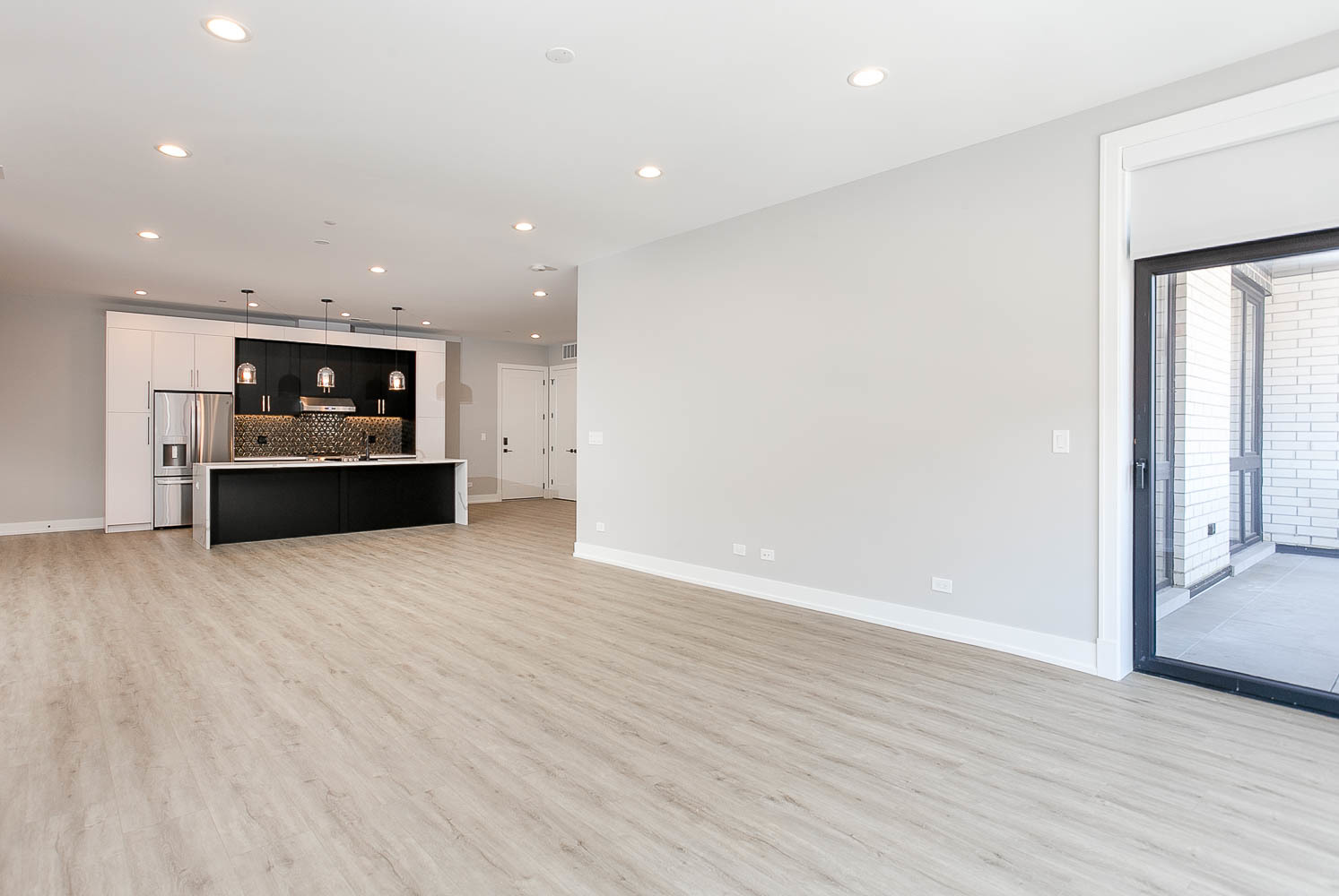 1606 S Ashland Avenue #402, Chicago, IL 60608