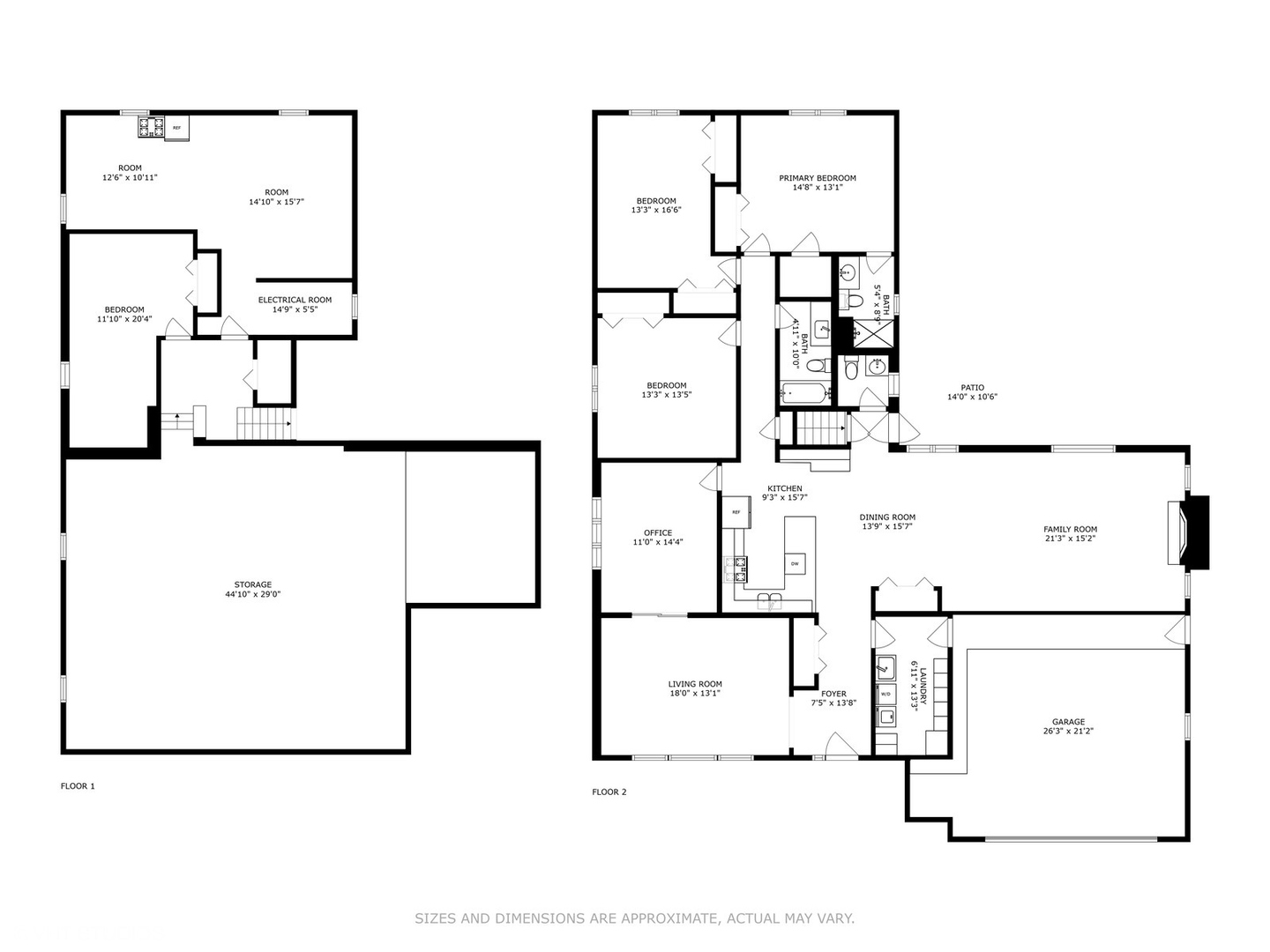 7824 W 157th Street, Orland Park, IL 60462