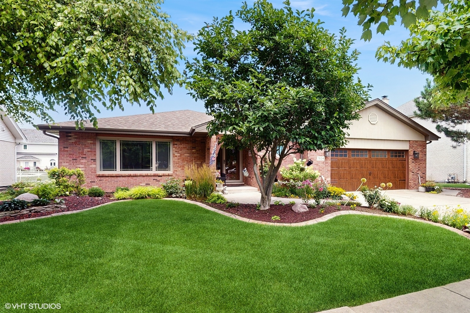 7824 W 157th Street, Orland Park, IL 60462