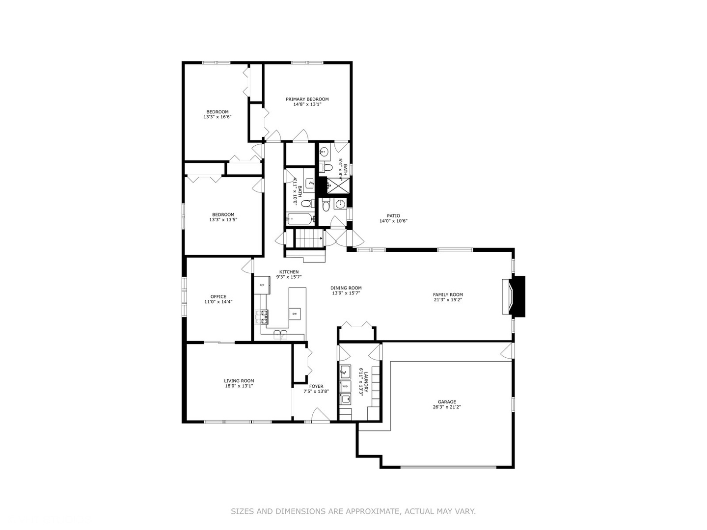 7824 W 157th Street, Orland Park, IL 60462