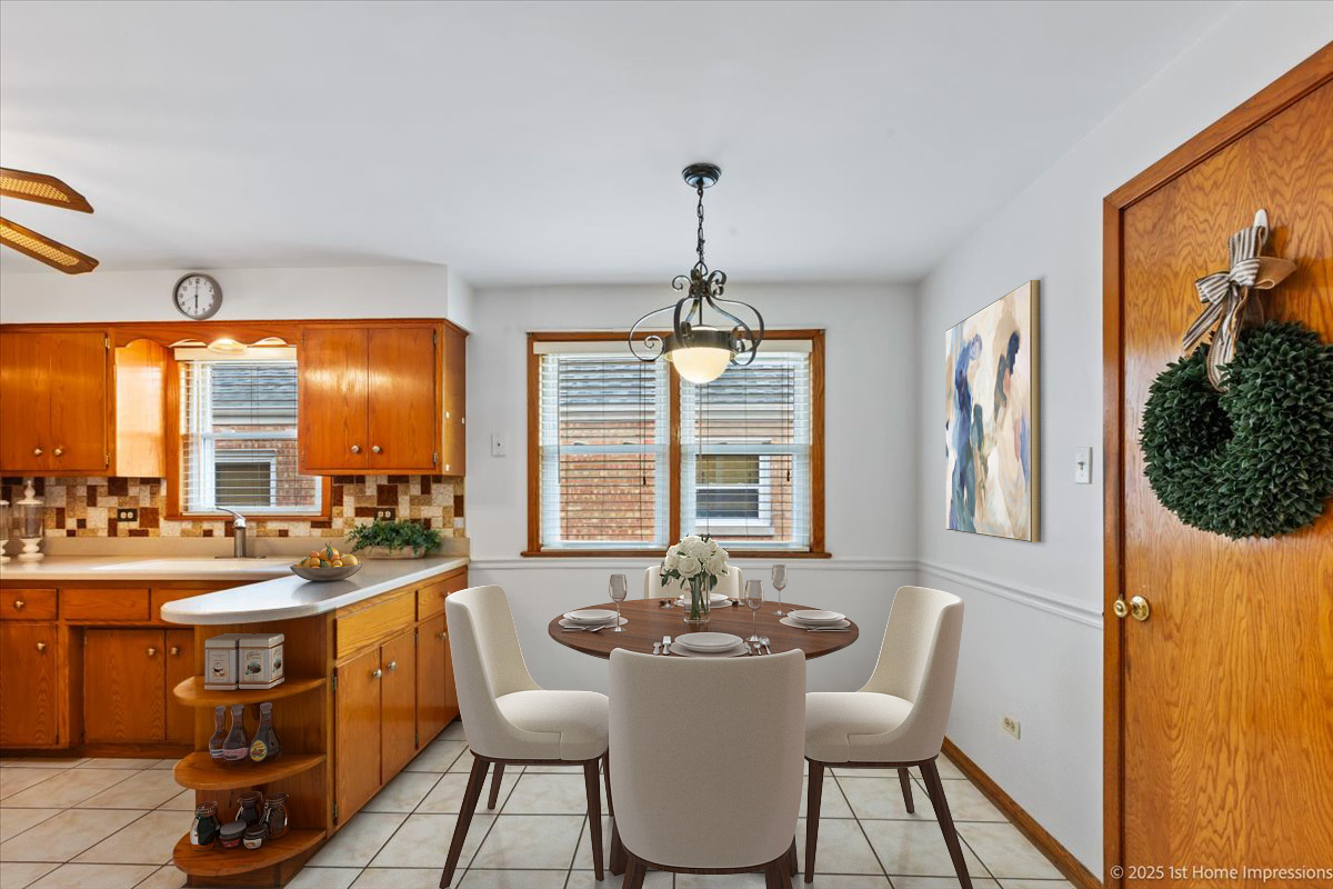 10423 S Sawyer Avenue, Chicago, IL 60655