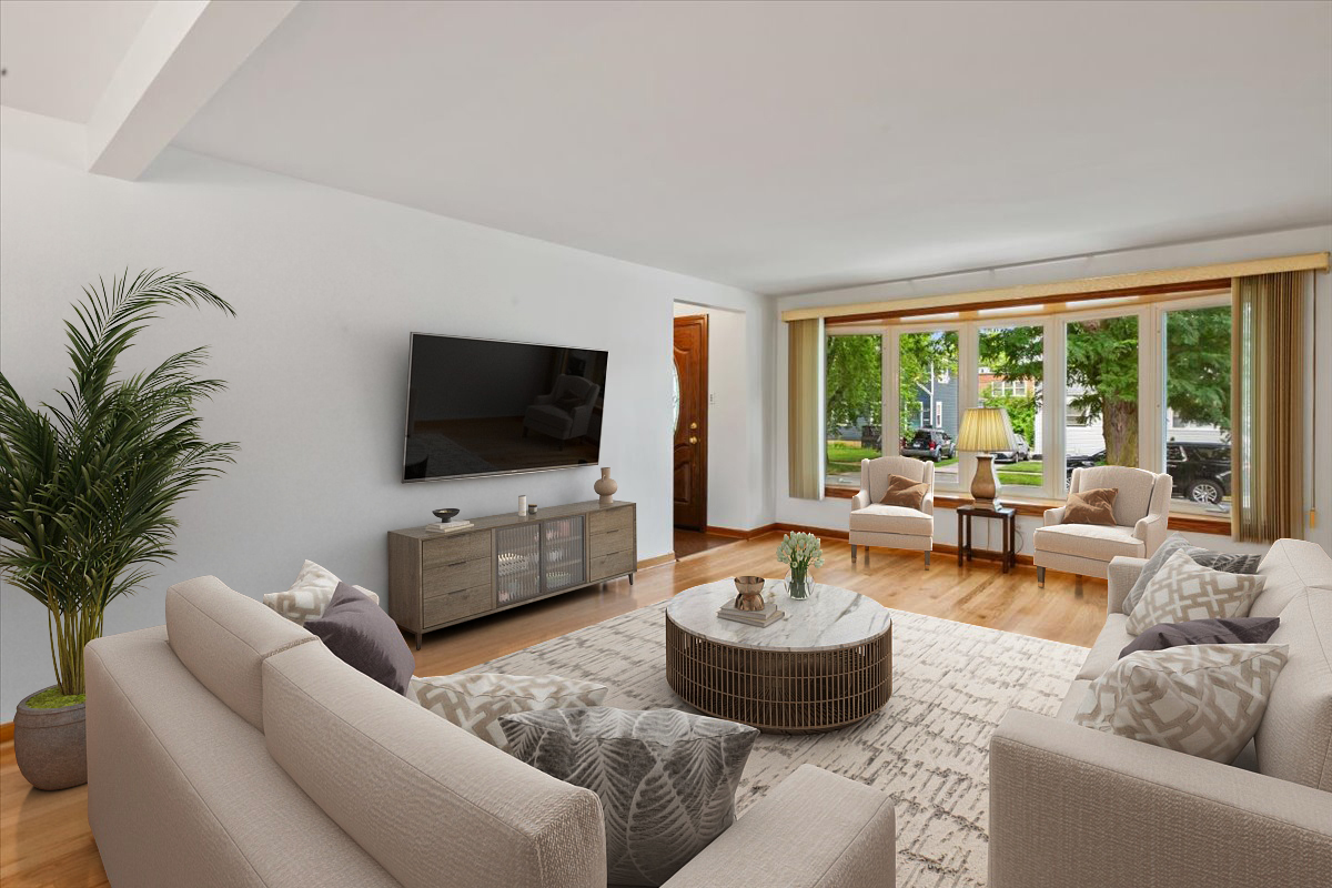 10423 S Sawyer Avenue, Chicago, IL 60655