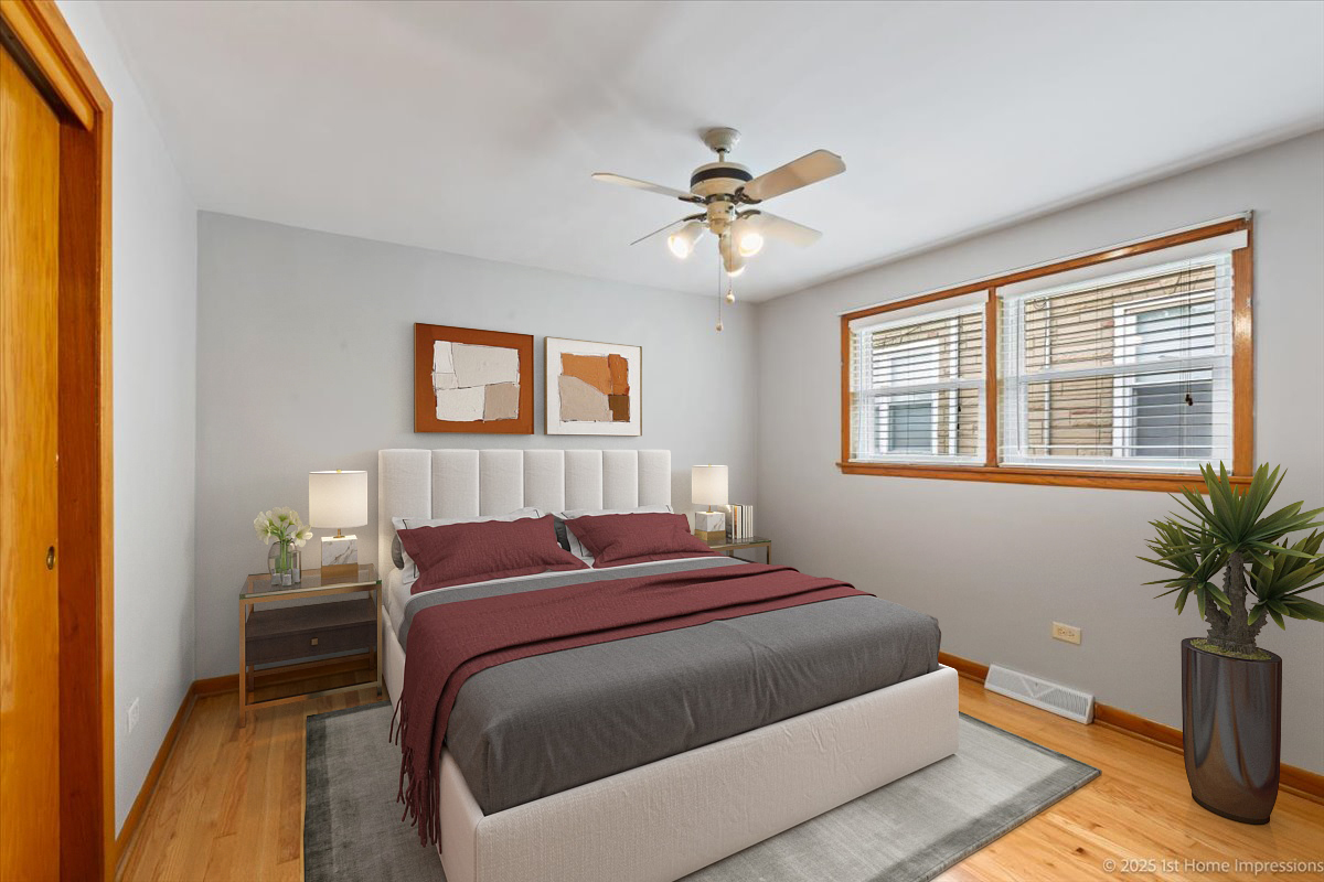 10423 S Sawyer Avenue, Chicago, IL 60655
