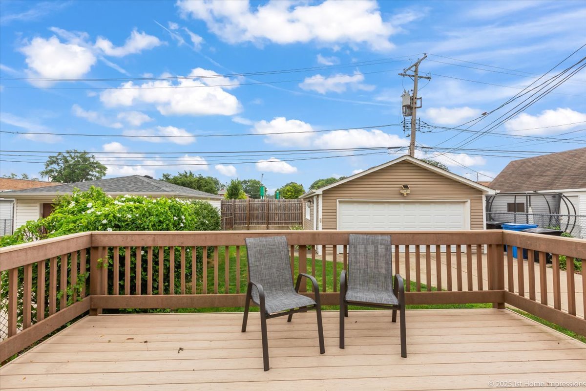 10423 S Sawyer Avenue, Chicago, IL 60655