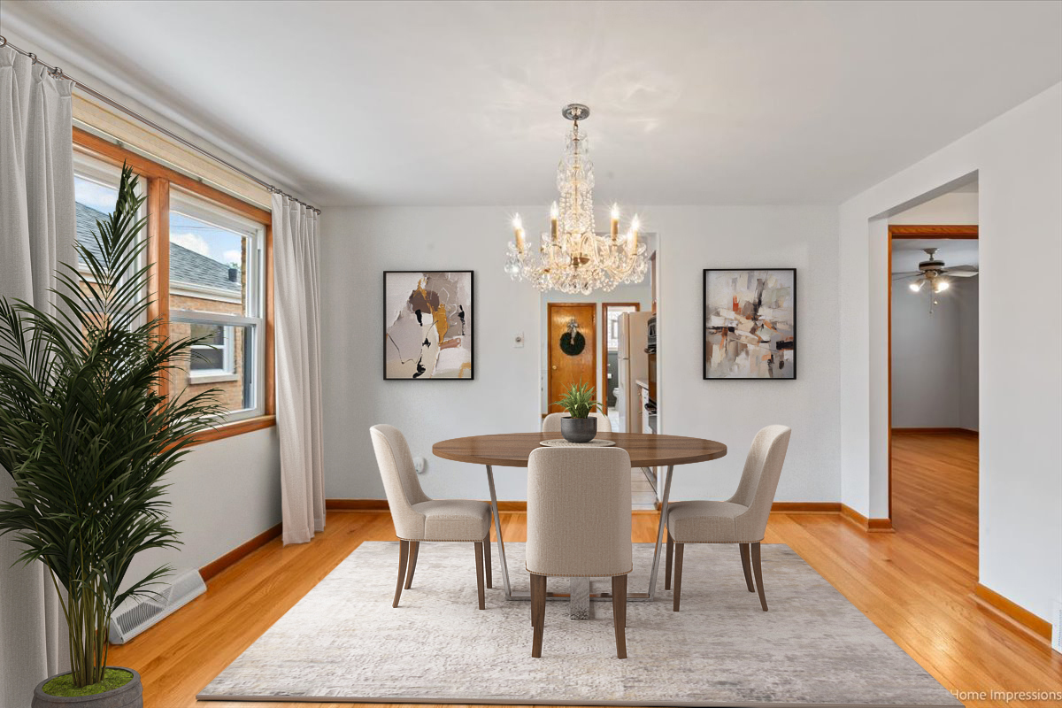 10423 S Sawyer Avenue, Chicago, IL 60655