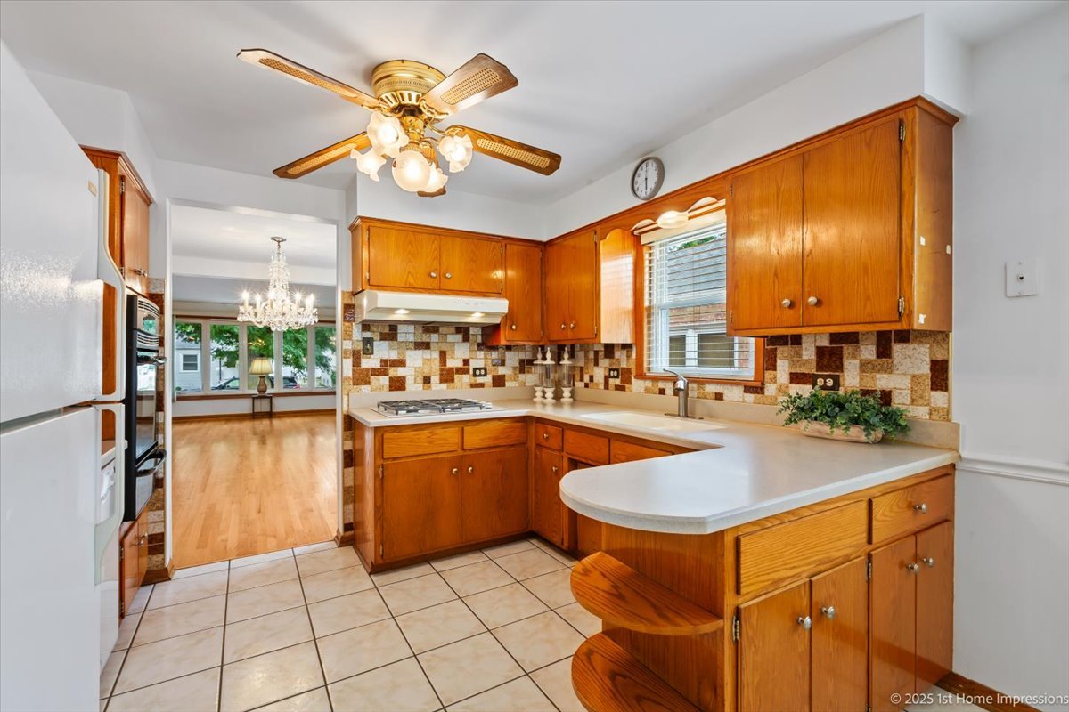 10423 S Sawyer Avenue, Chicago, IL 60655