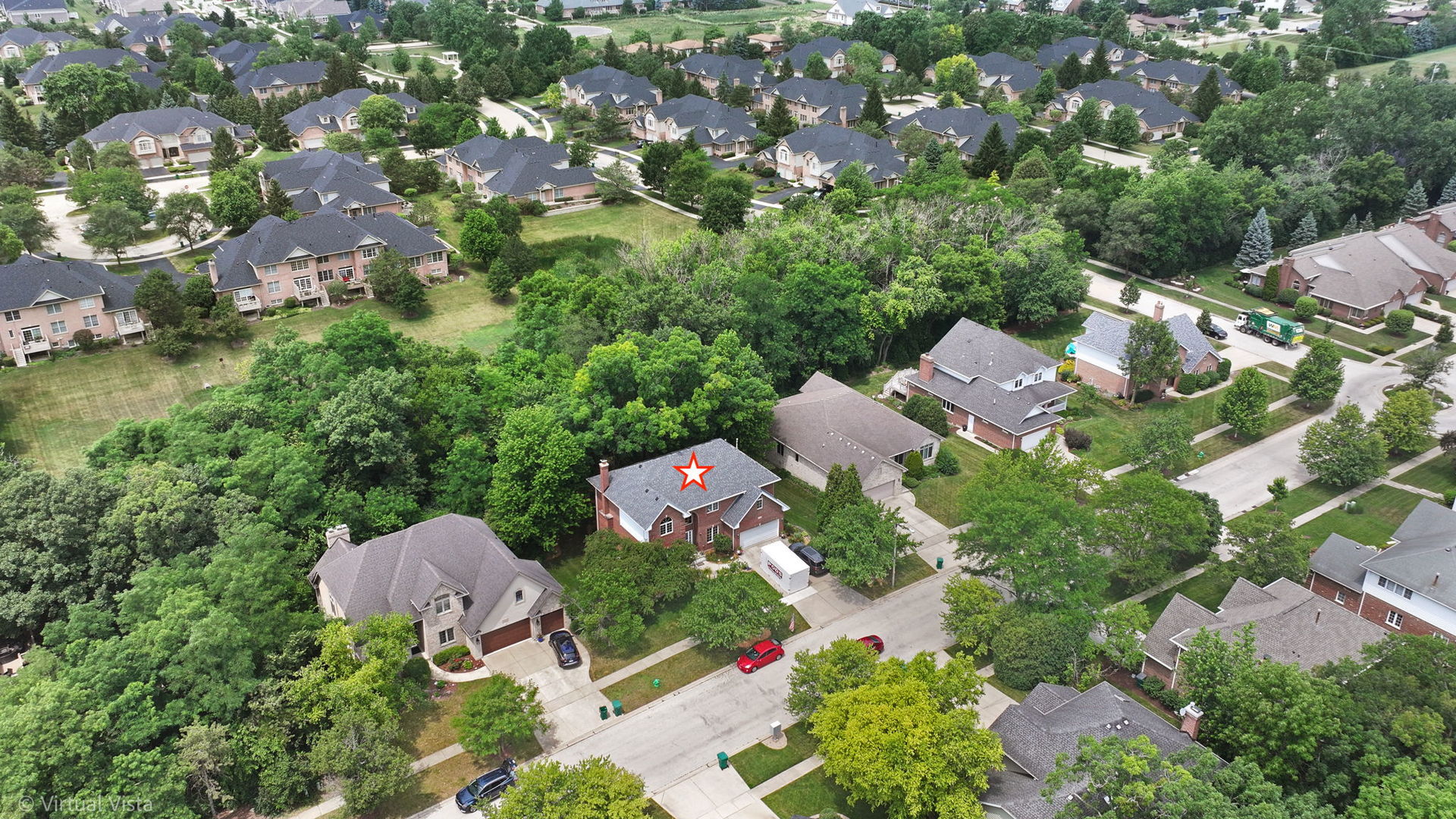 1448 Chestnut Crossing, Lemont, IL 60439