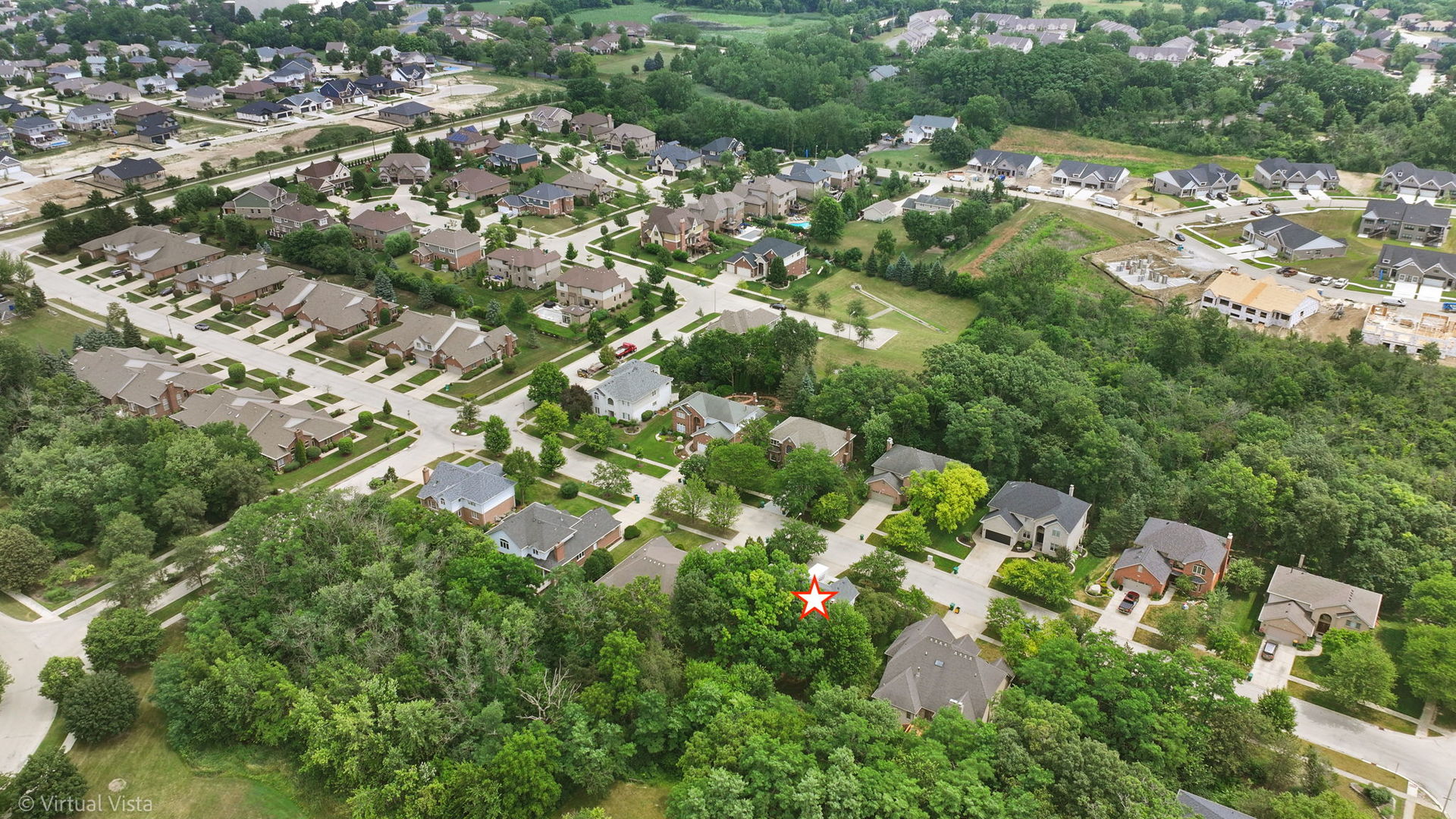 1448 Chestnut Crossing, Lemont, IL 60439