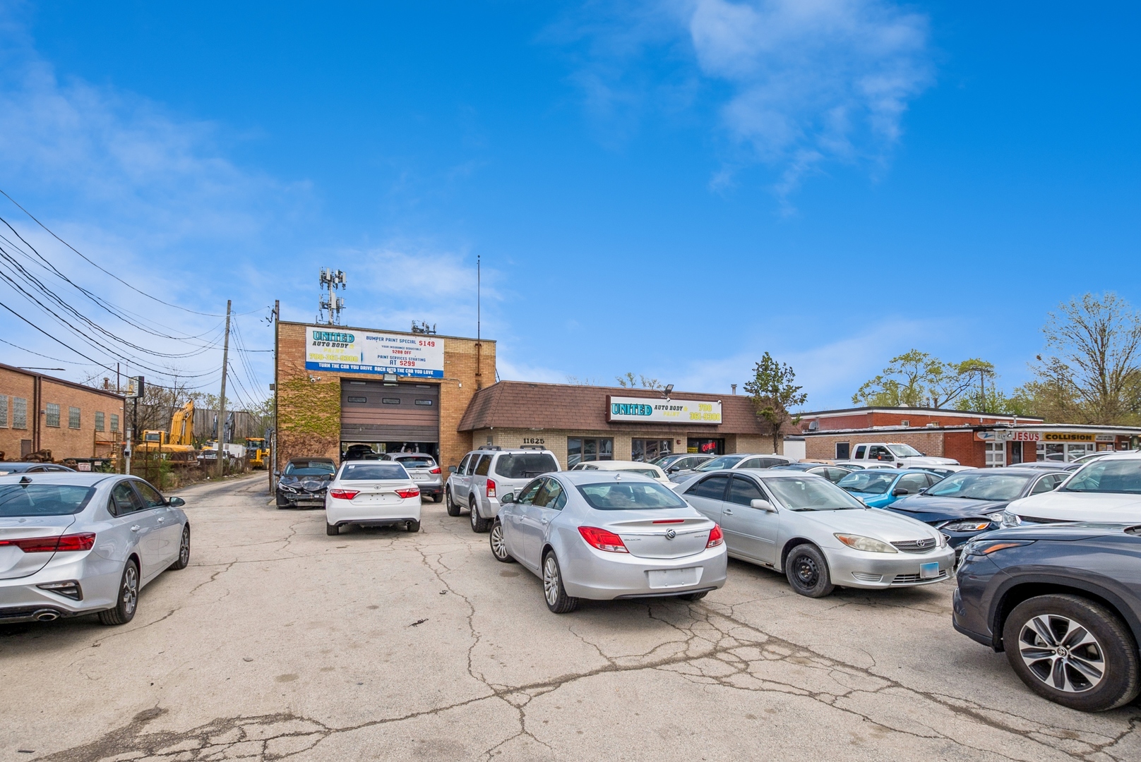 11625 S Ridgeland Avenue, Alsip, IL 60803