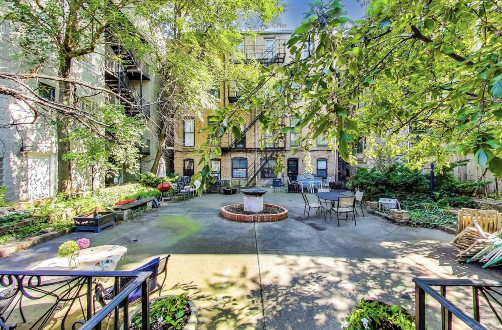 918 W Fullerton Avenue #2, Chicago, IL 60614