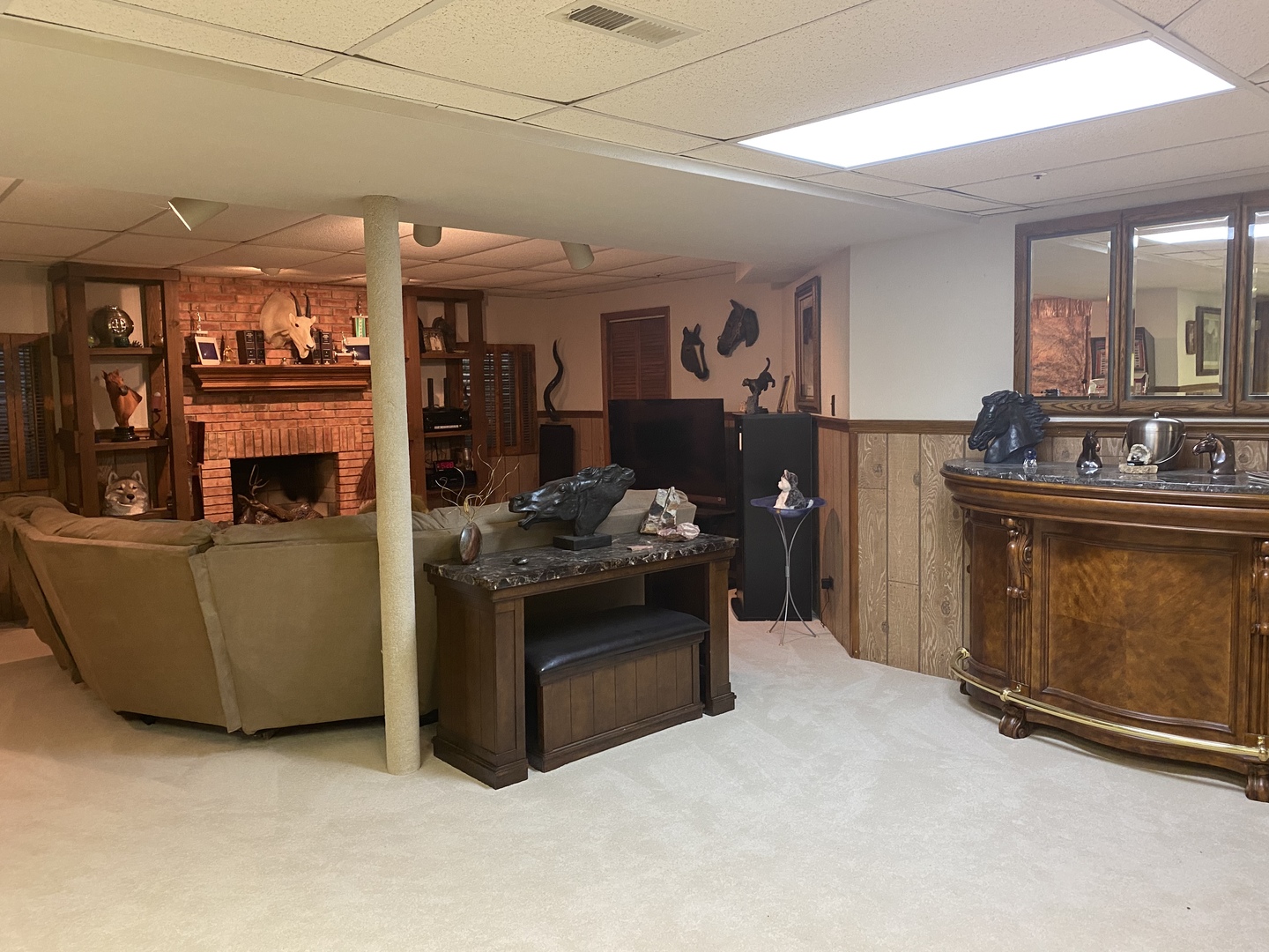 5801 Port Clinton Road, Long Grove, IL 60047