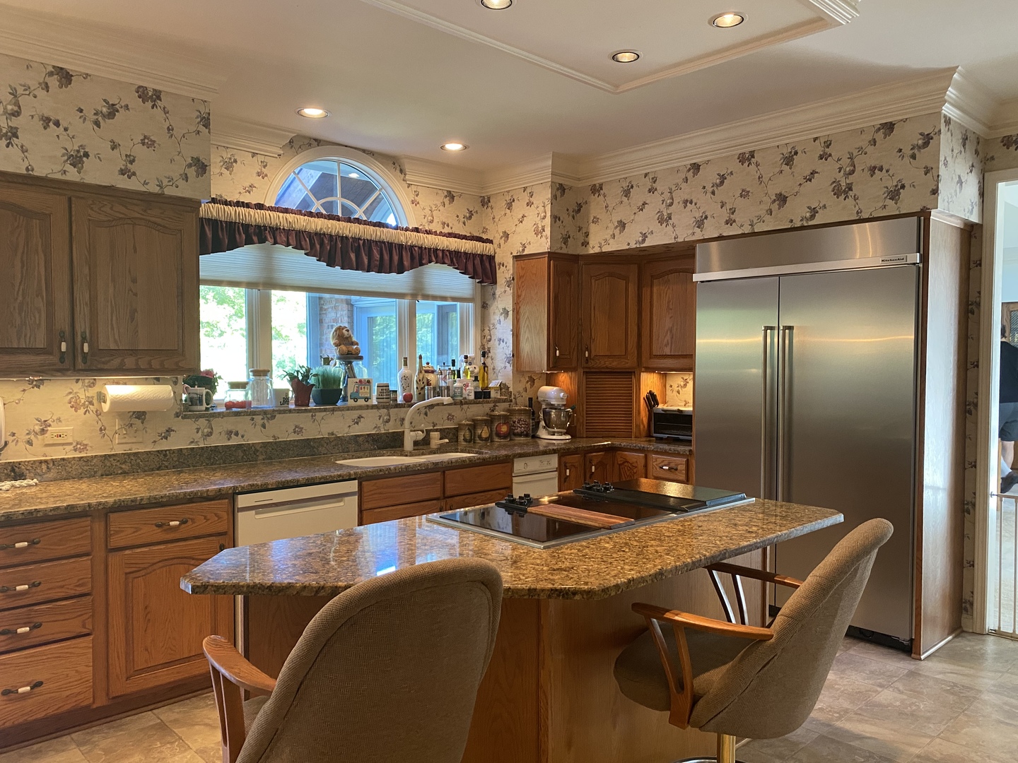 5801 Port Clinton Road, Long Grove, IL 60047