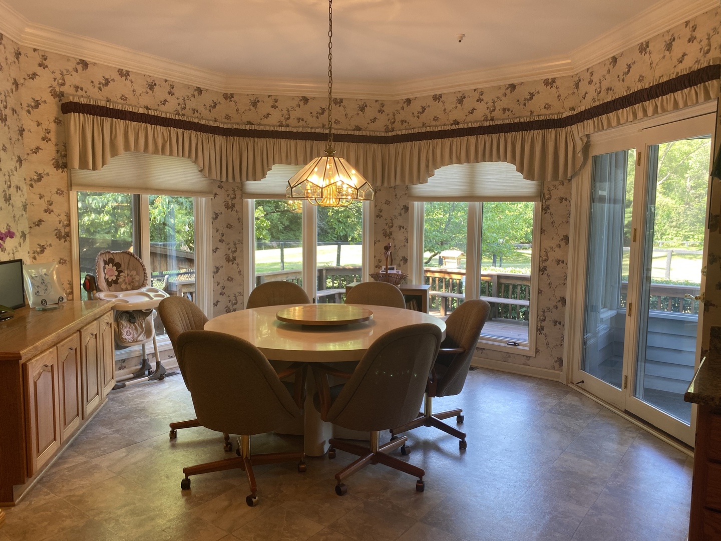 5801 Port Clinton Road, Long Grove, IL 60047
