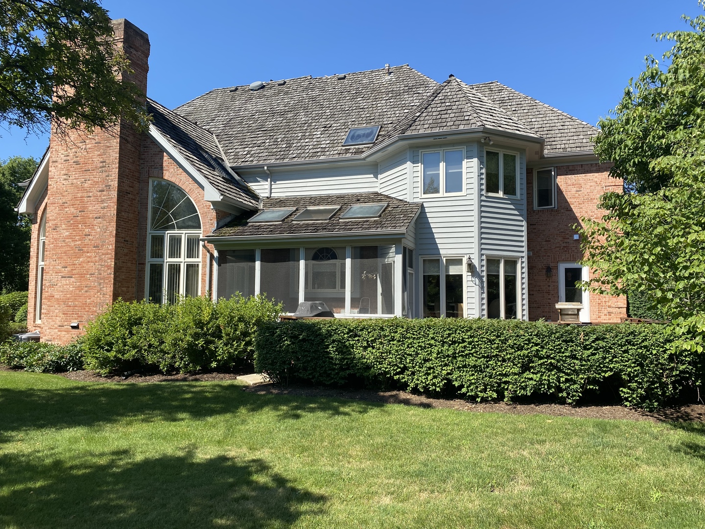 5801 Port Clinton Road, Long Grove, IL 60047