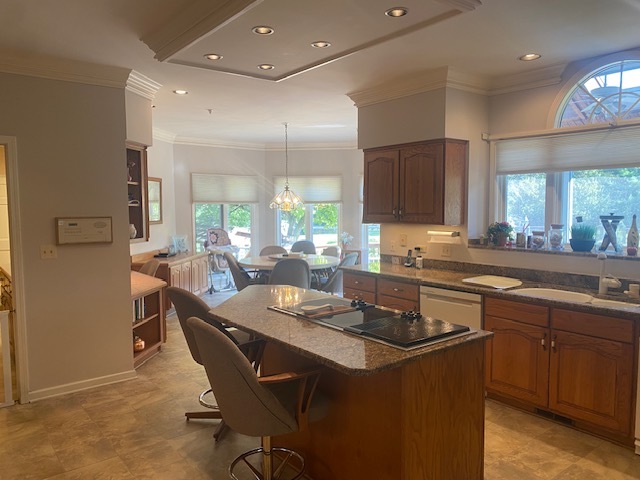 5801 Port Clinton Road, Long Grove, IL 60047