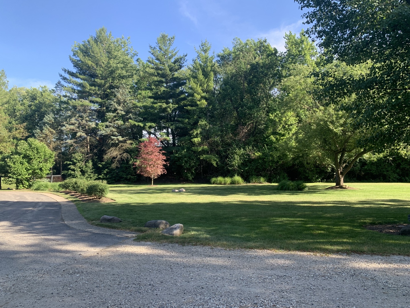 5801 Port Clinton Road, Long Grove, IL 60047