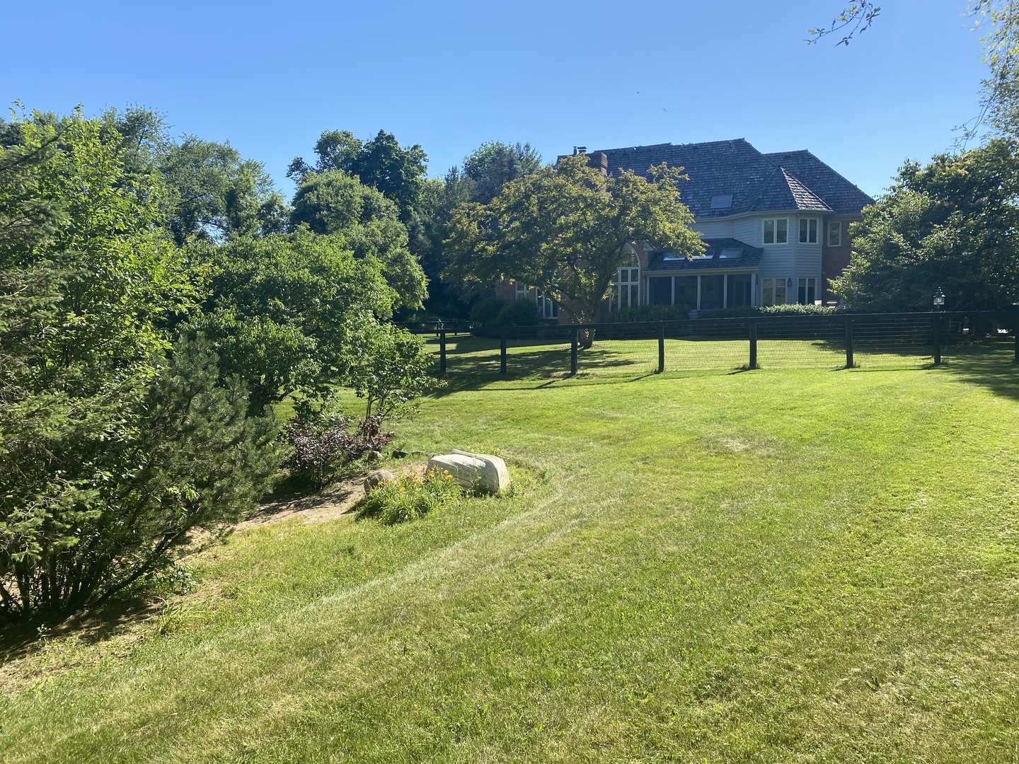 5801 Port Clinton Road, Long Grove, IL 60047