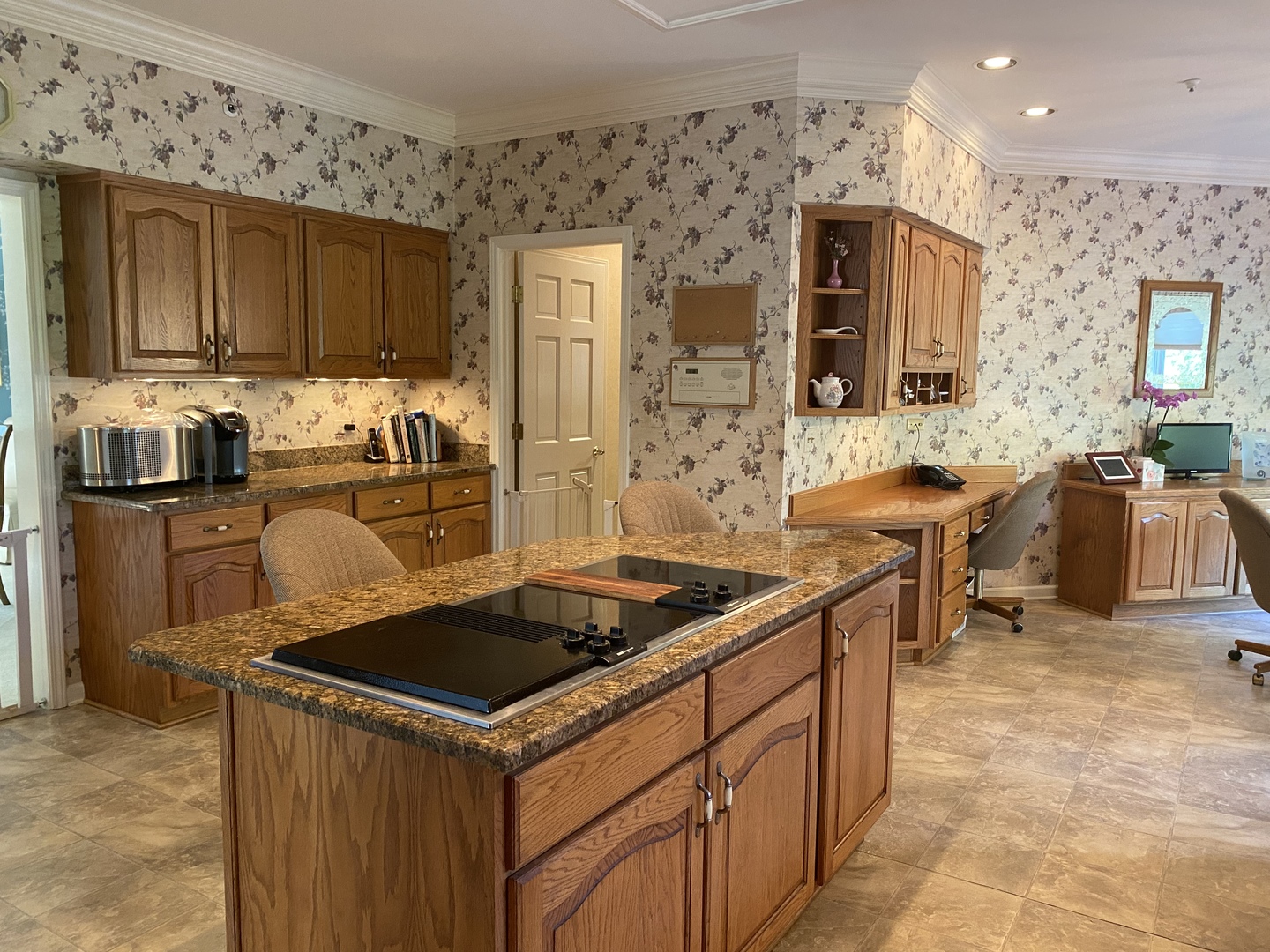 5801 Port Clinton Road, Long Grove, IL 60047