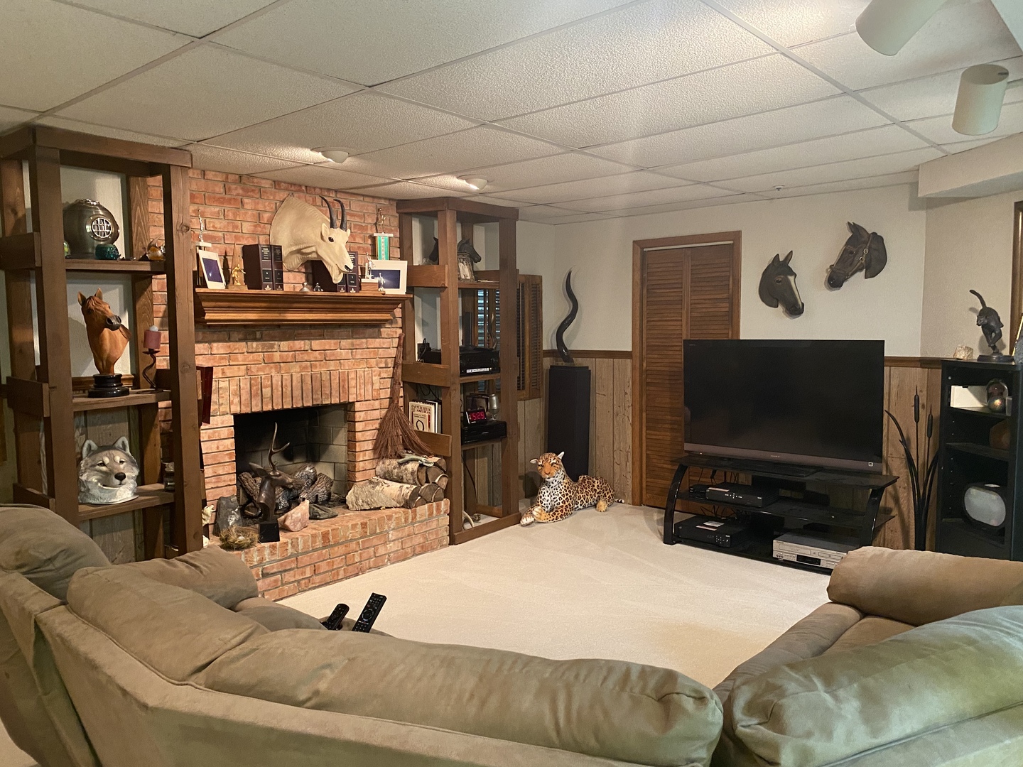 5801 Port Clinton Road, Long Grove, IL 60047