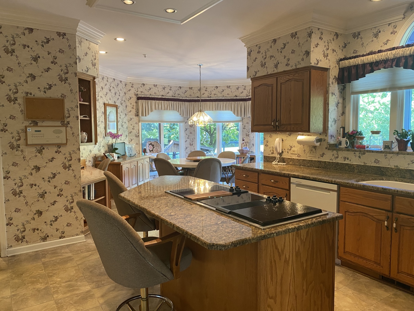 5801 Port Clinton Road, Long Grove, IL 60047