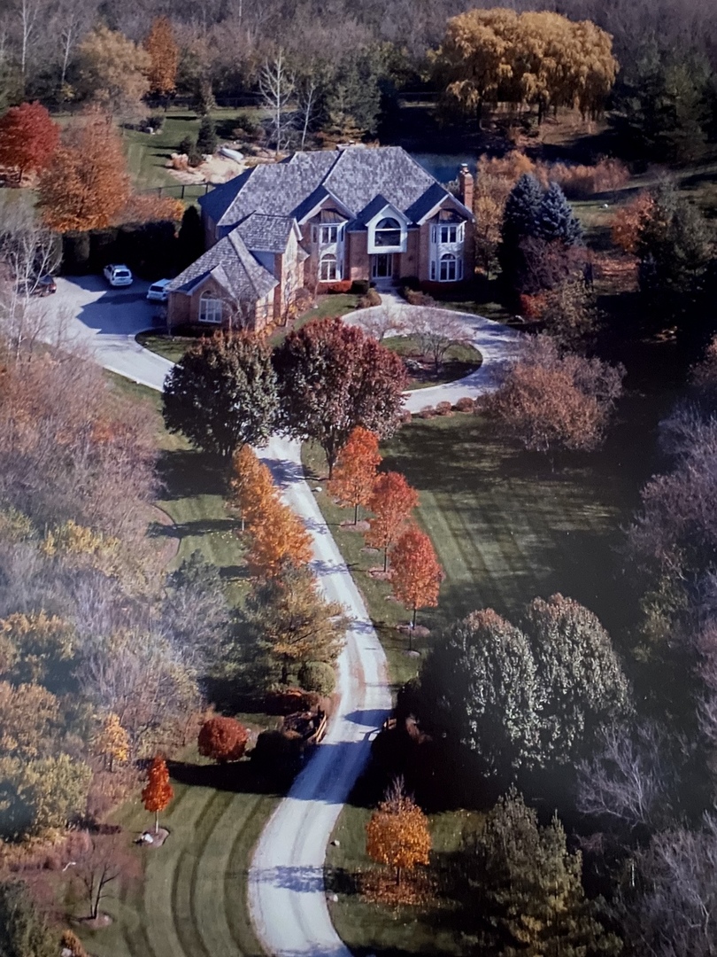 5801 Port Clinton Road, Long Grove, IL 60047