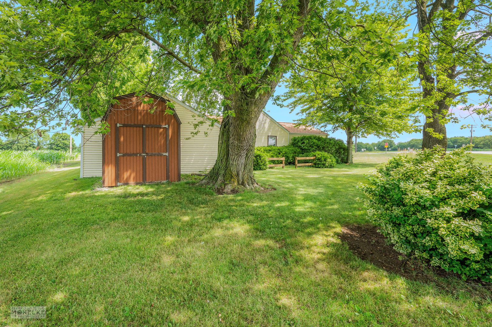 908 E Main Street, Newark, IL 60541