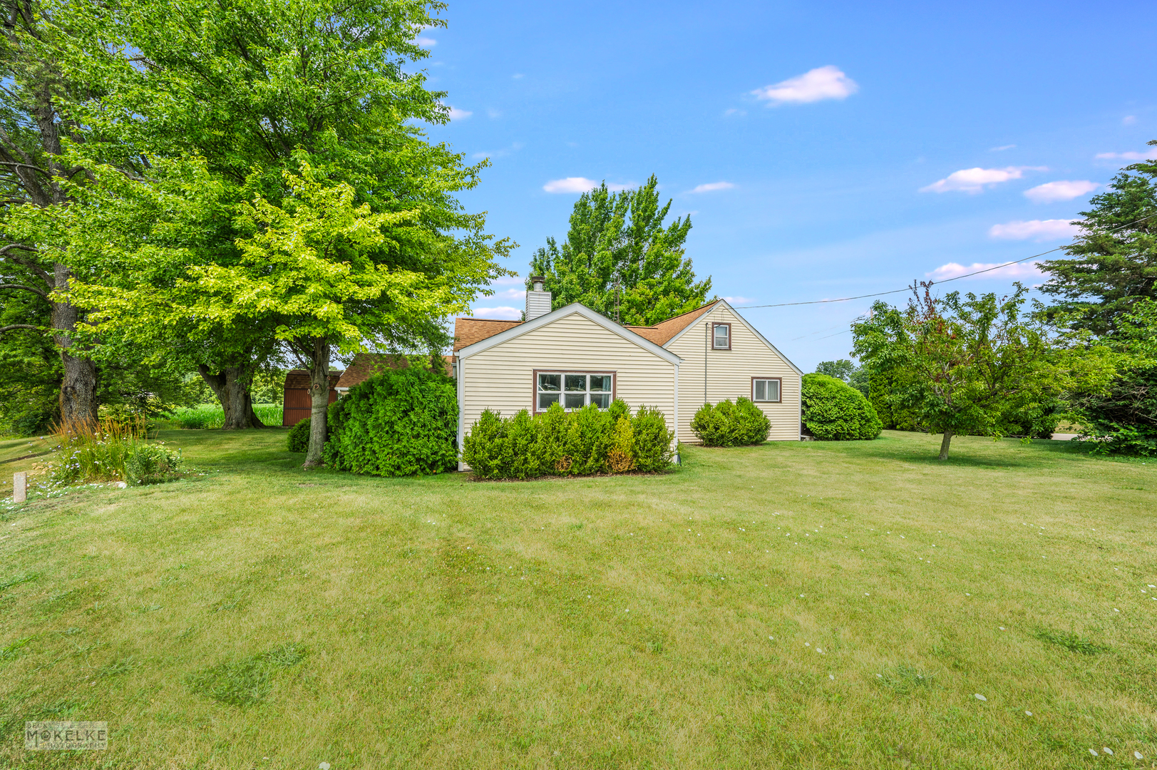 908 E Main Street, Newark, IL 60541