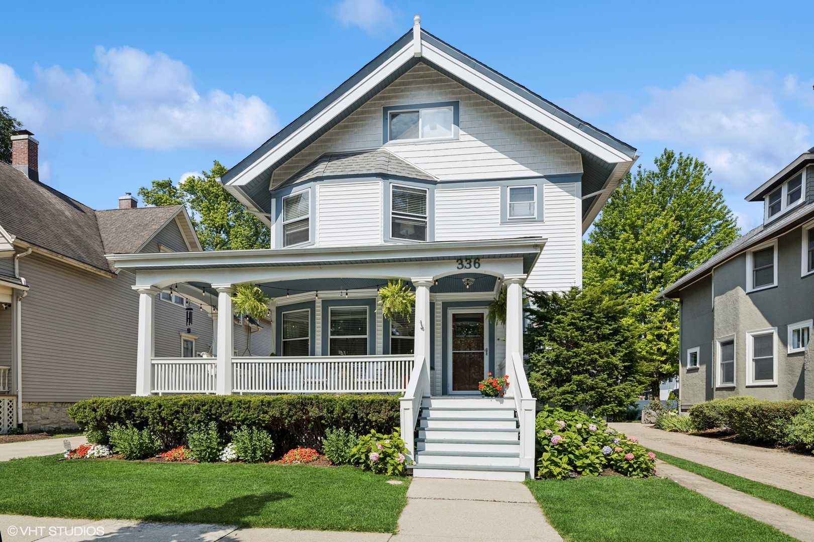 336 S Madison Avenue, La Grange, IL 60525