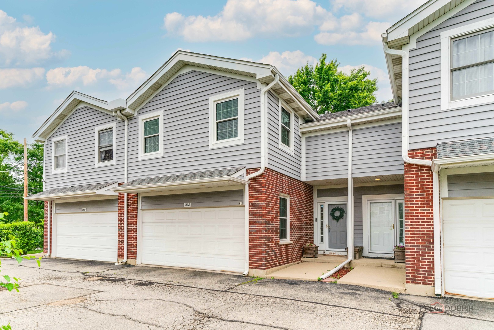 1804 Monroe Court, Glenview, IL 60025