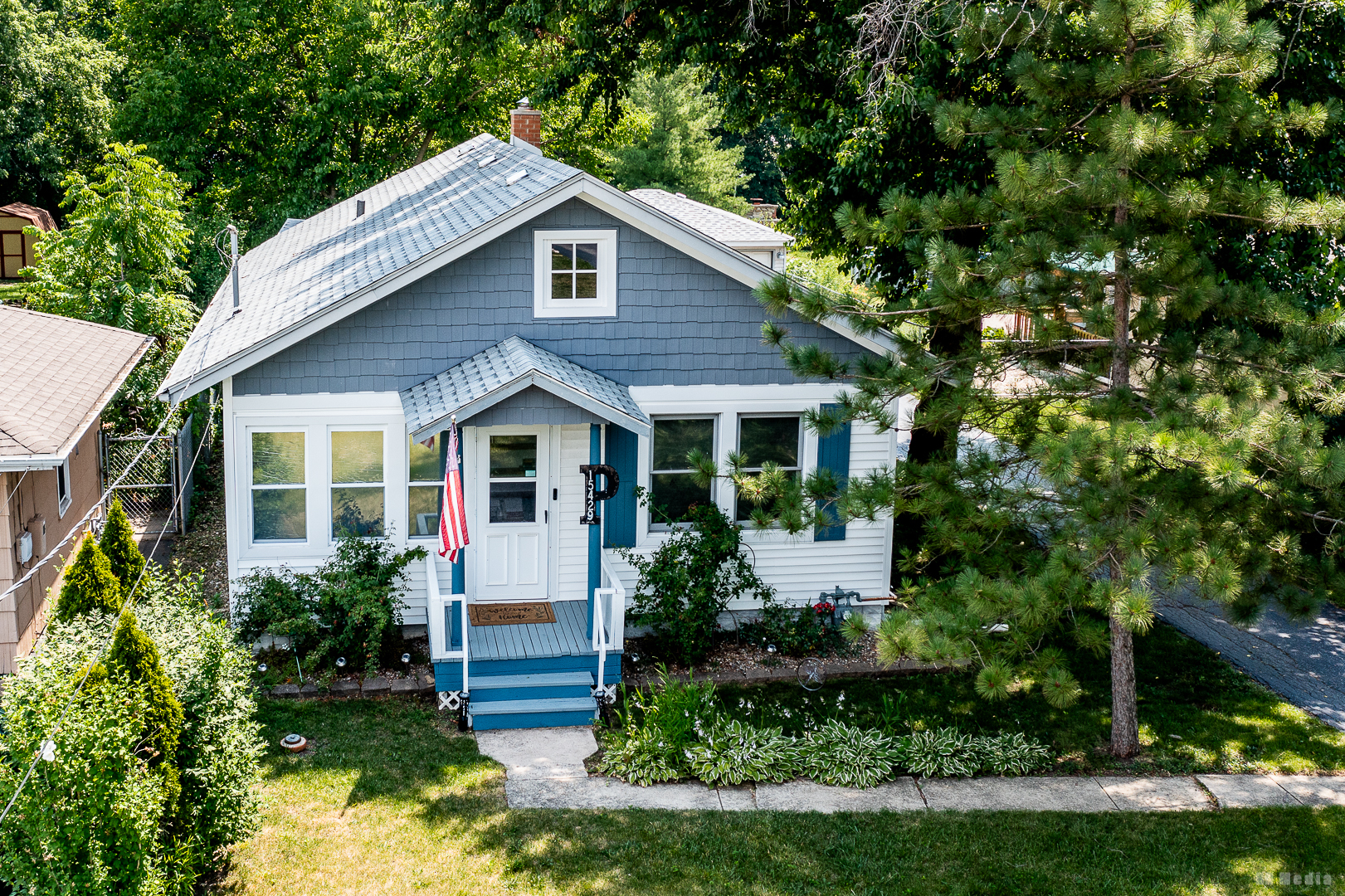 15429 Lamon Avenue, Oak Forest, IL 60452