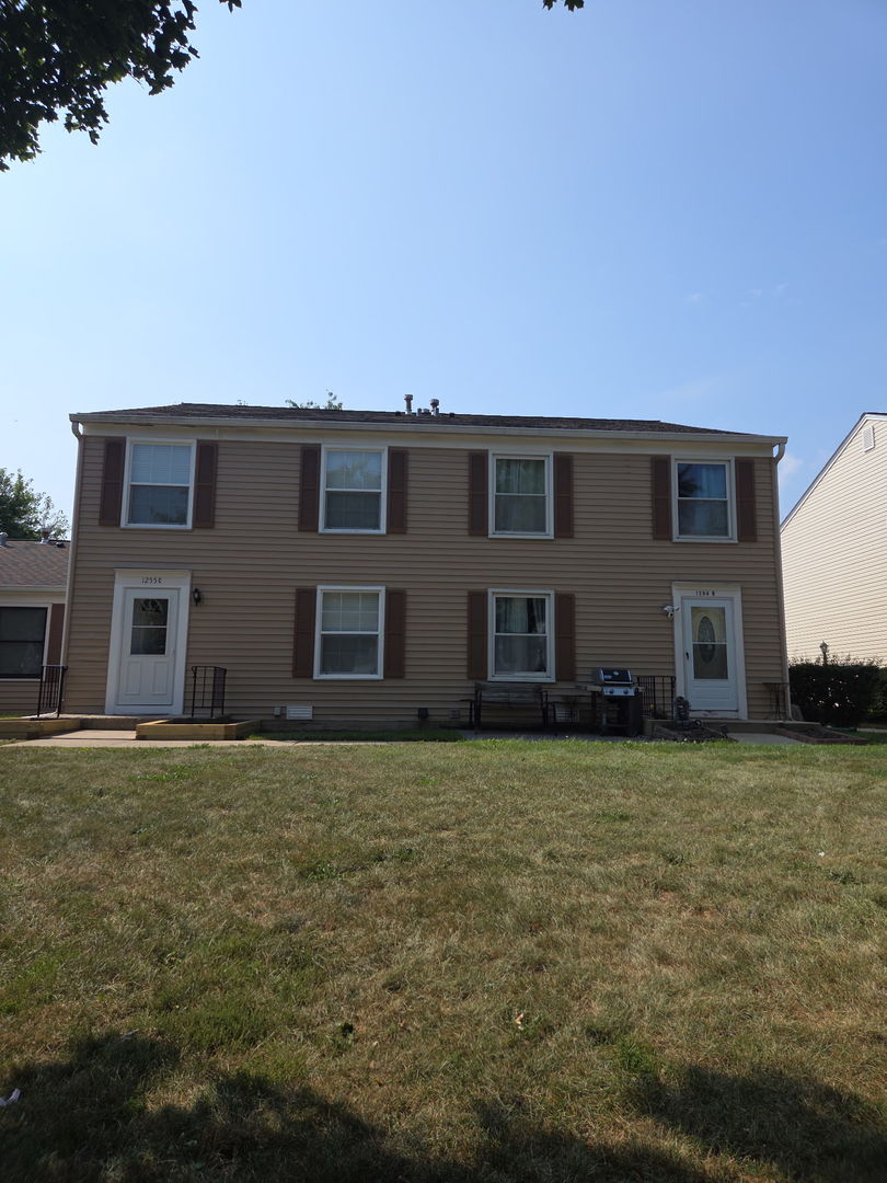 1255 Pearl Avenue #D, Glendale Heights, IL 60139