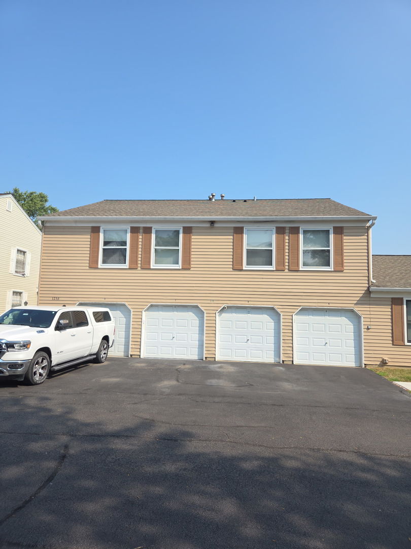 1255 Pearl Avenue #D, Glendale Heights, IL 60139