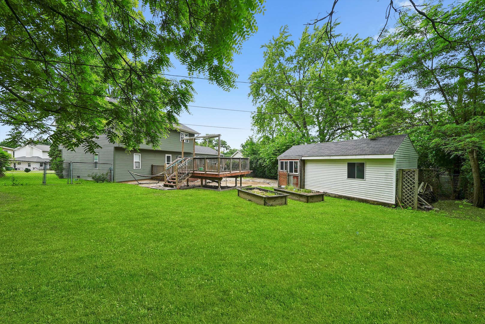33351 N Park Street, Grayslake, IL 60030